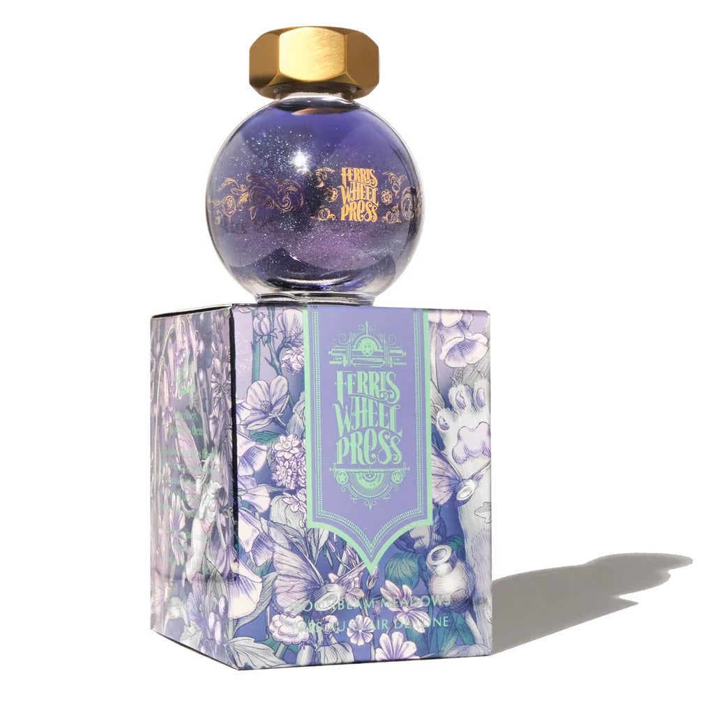 Ferris Wheel Press - Beastiary Series | Moonbeam Meadows