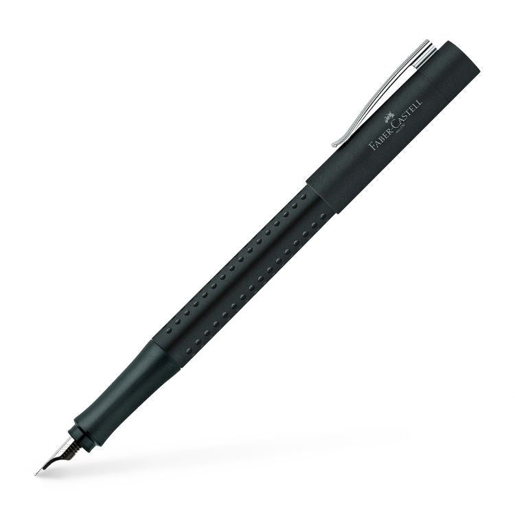 Faber-Castell Grip 2011 - Black