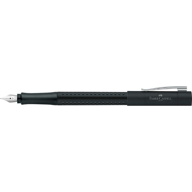 Faber-Castell Grip 2011 - Black