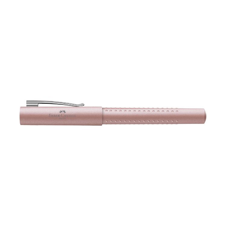 Faber-Castell Grip 2011 - Pale Rose