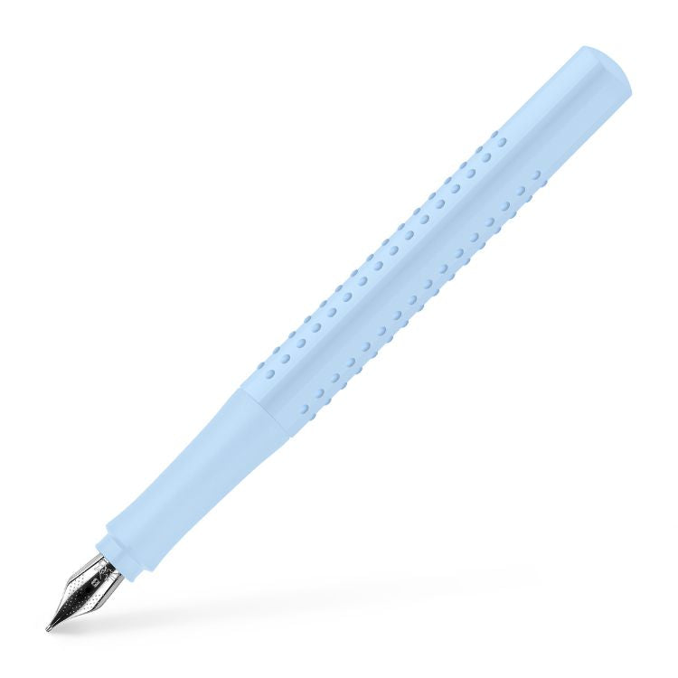 Faber-Castell Grip 2010 - Sky Blue