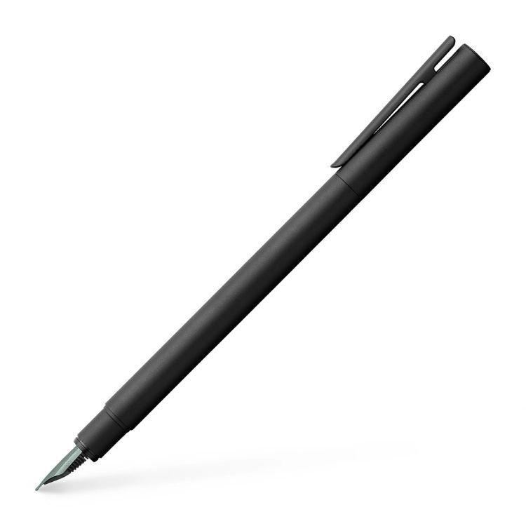 Faber-Castell NEO Slim Black Matte
