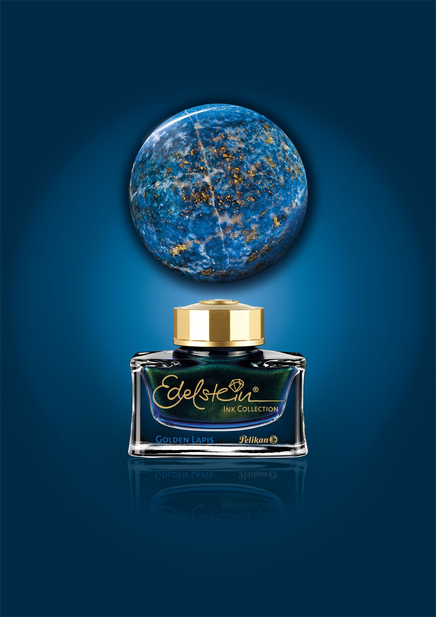 Pelikan Edelstein Ink Collection