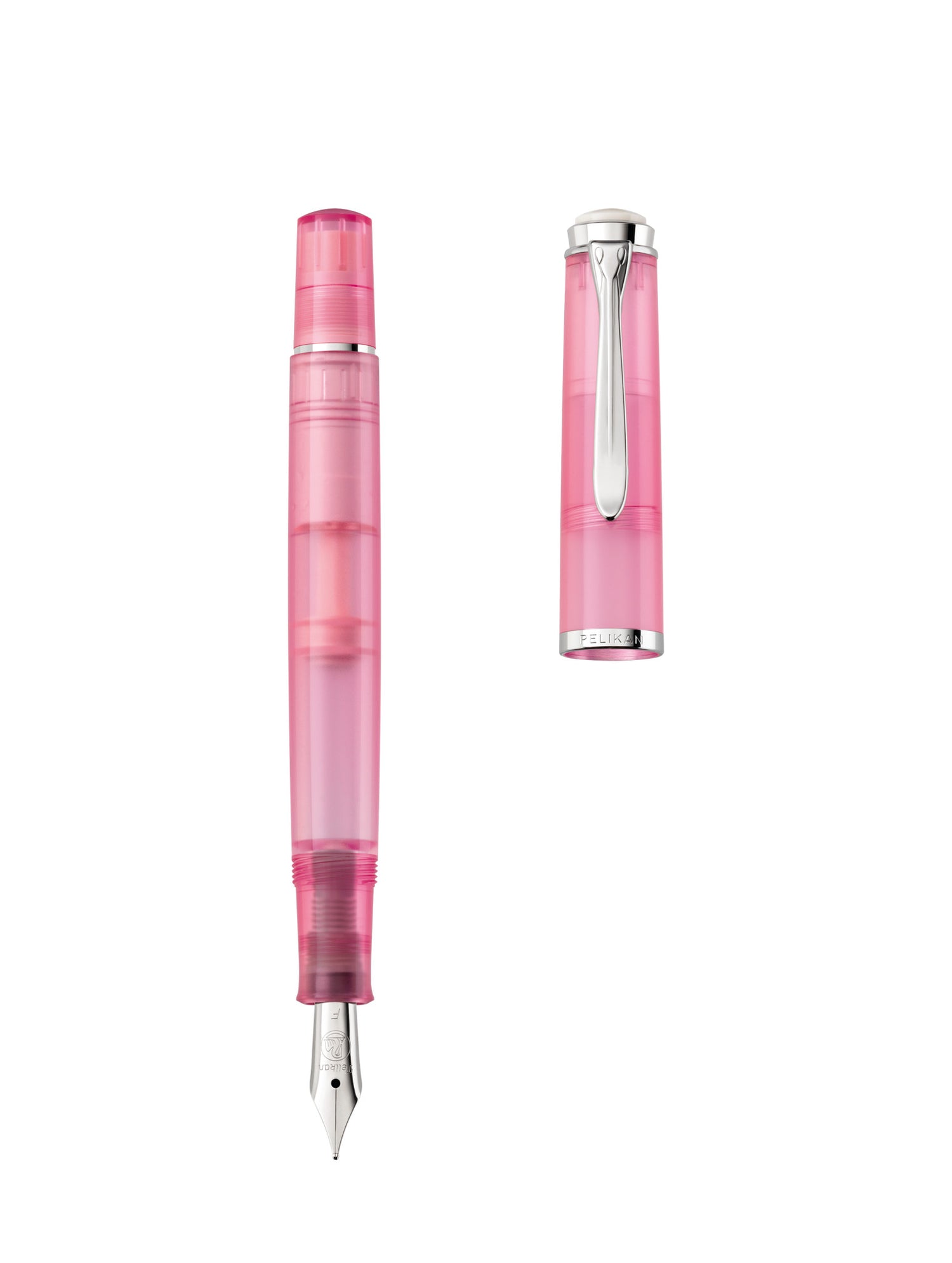 Pelikan M205 Rose Quartz