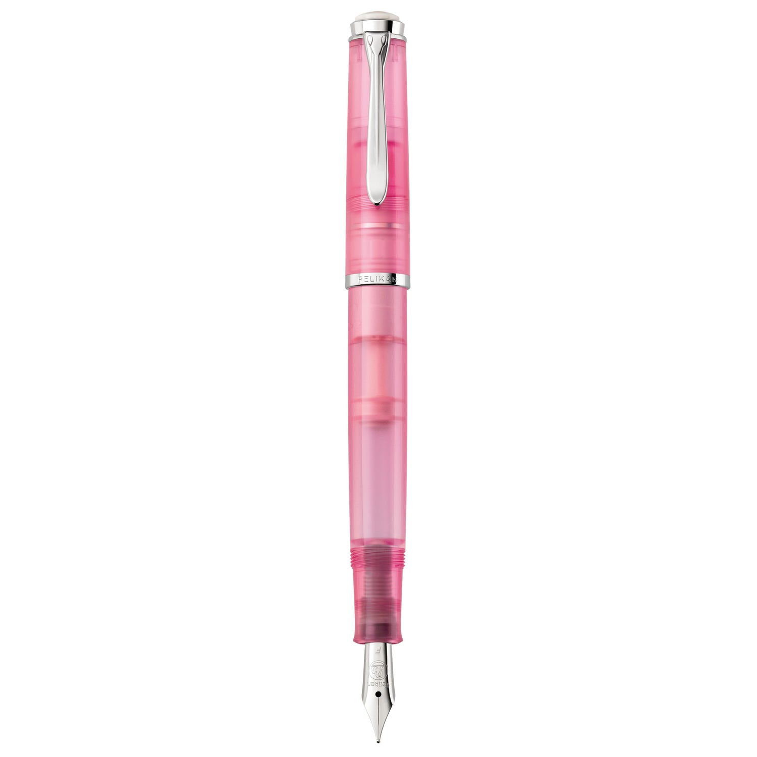 Pelikan M205 Rose Quartz