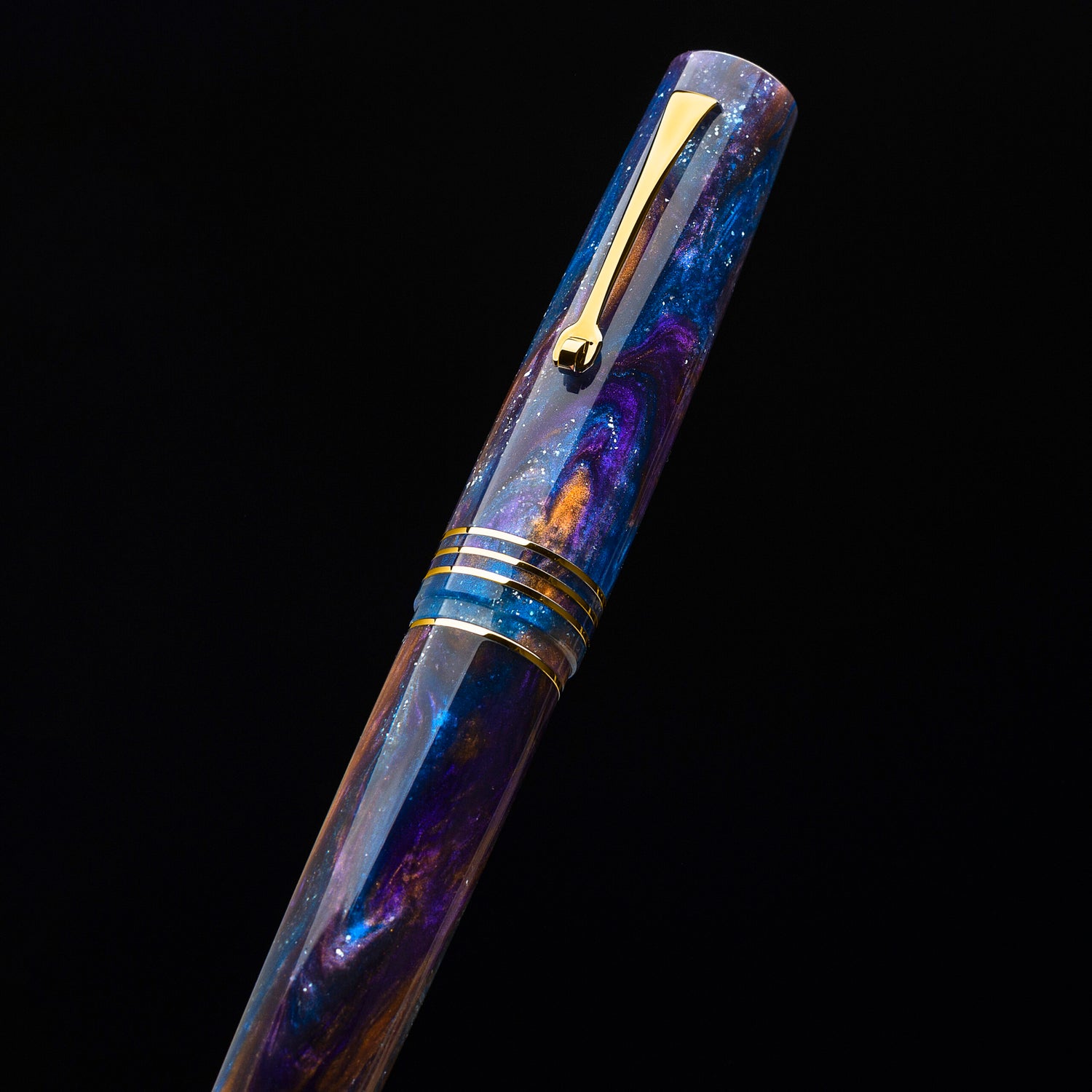 Leonardo Momento Zero Grande 2.0 Galattica Universe