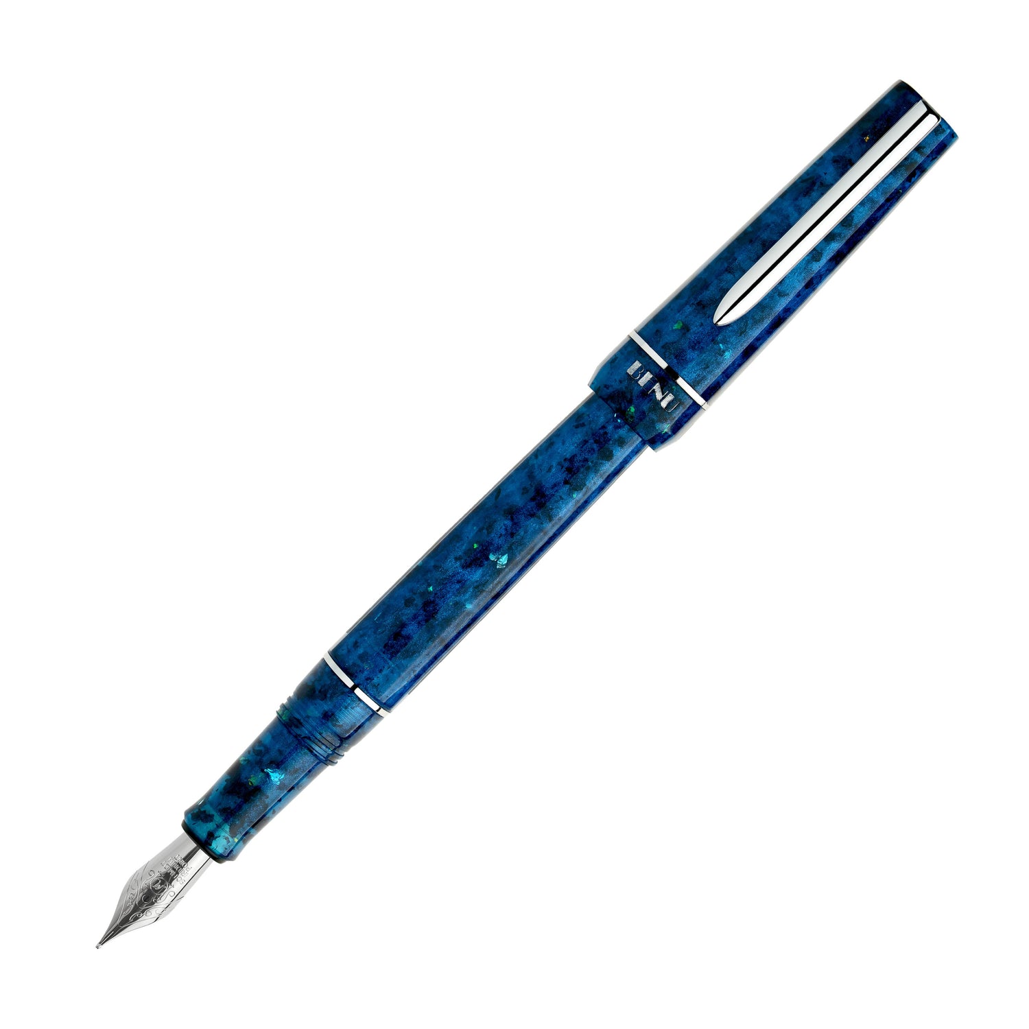 BENU Haute Fountain Pen - Grace