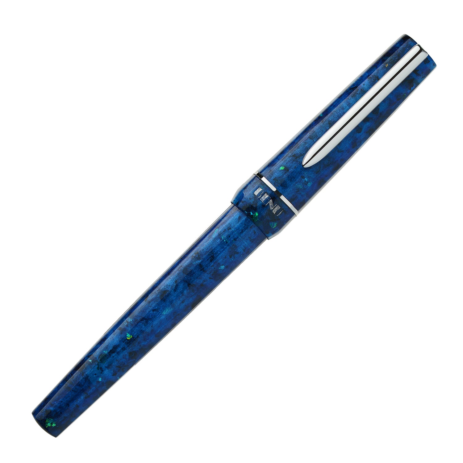 BENU Haute Fountain Pen - Grace