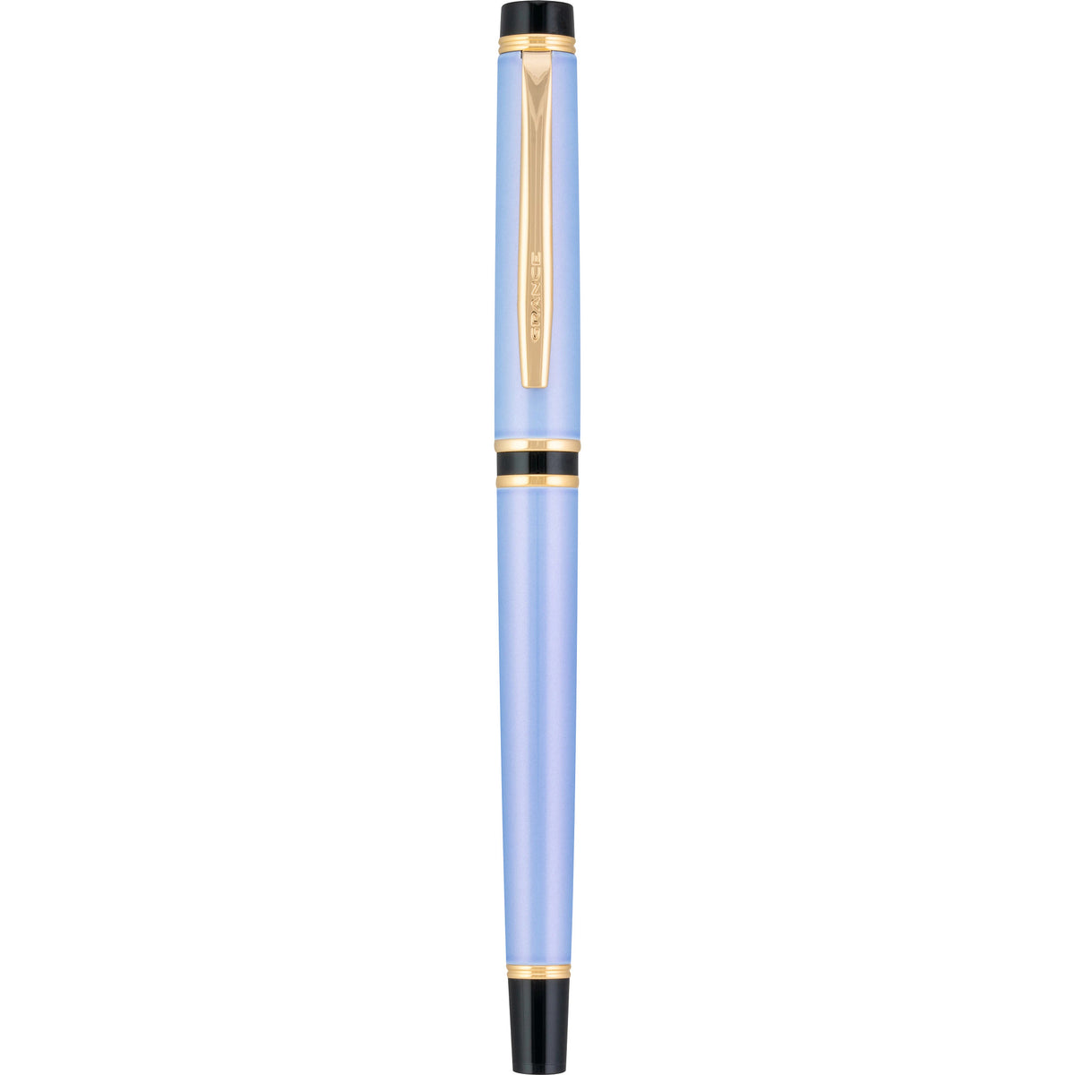 Pilot Grance Fountain Pen - Pearl Light Blue