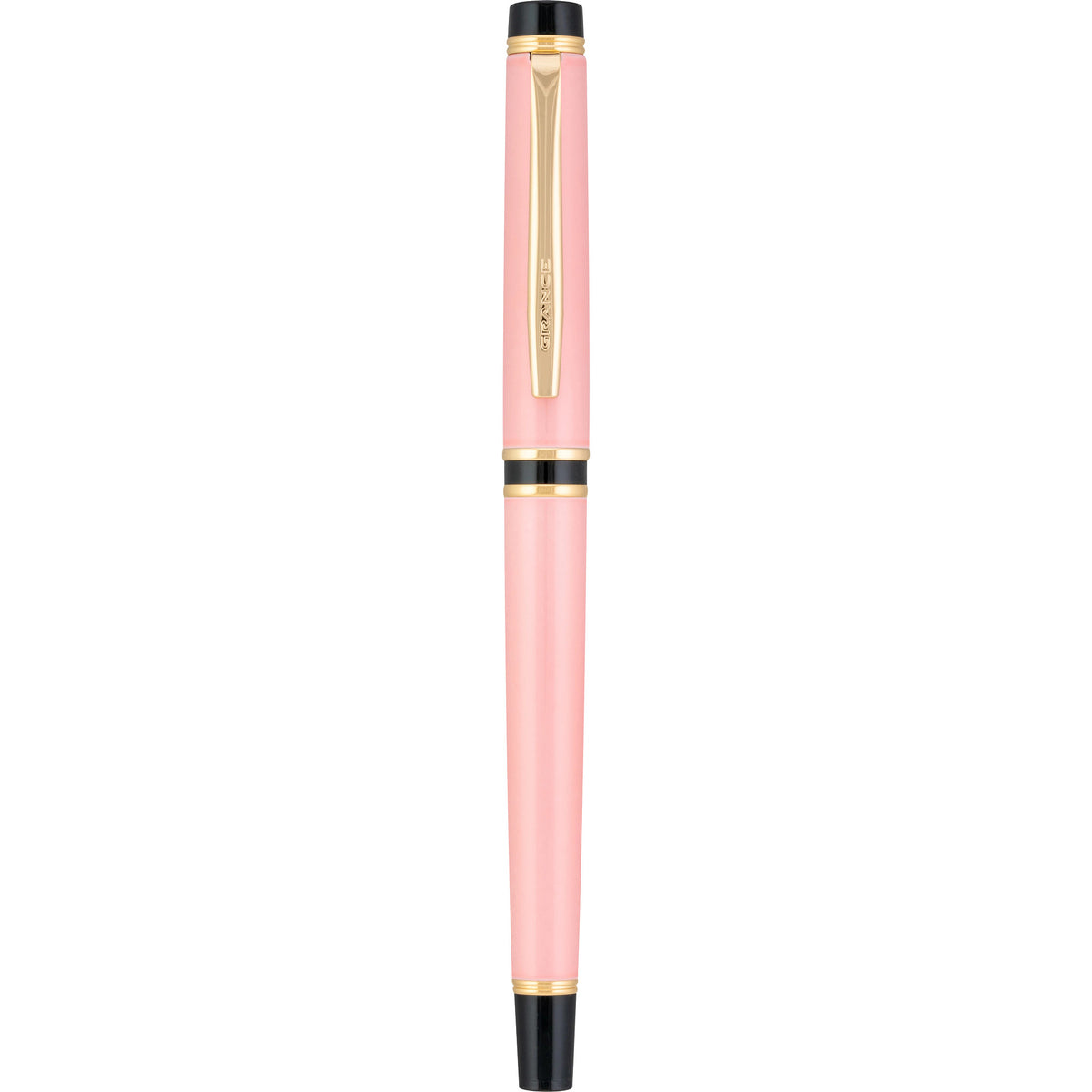 Pilot Grance Fountain Pen - Pearl Pink