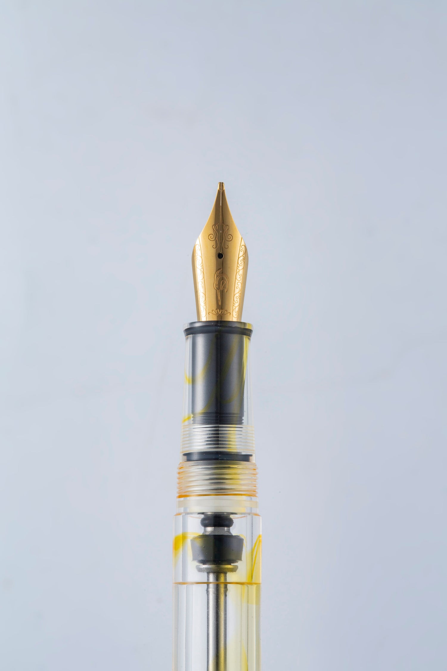 Nahvalur Original Plus Gold Ocellatus