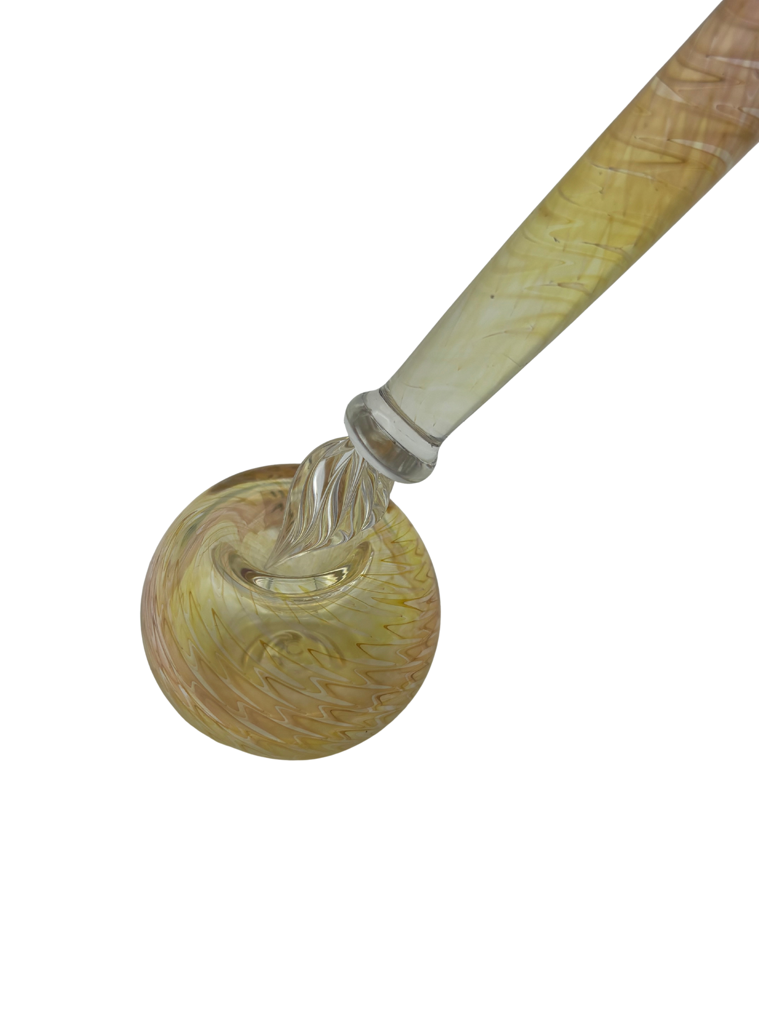 Hanabi Glass Dip Pens