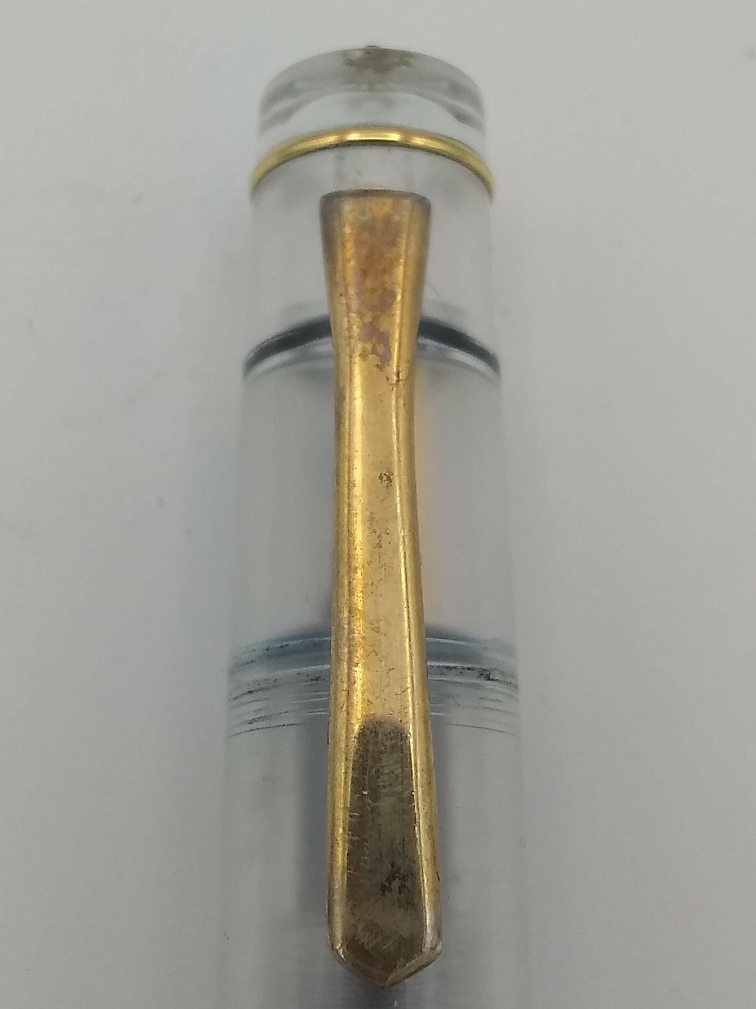 Stipula Suprema Nude Demo - 14k Fine Nib