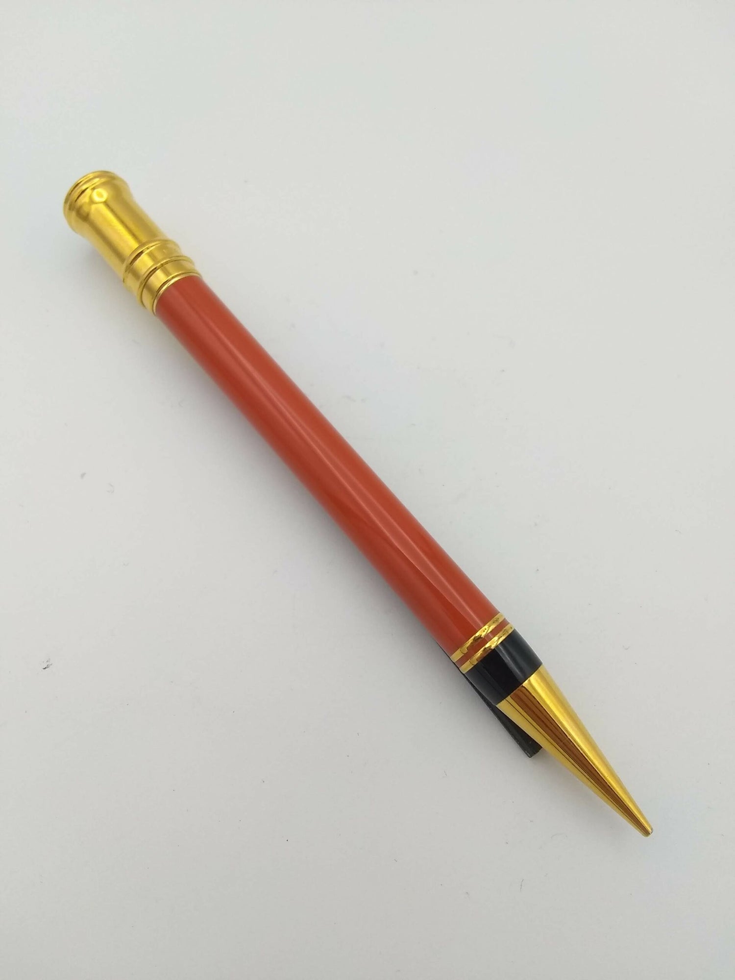 Parker Duofold Big Red - .9mm Pencil