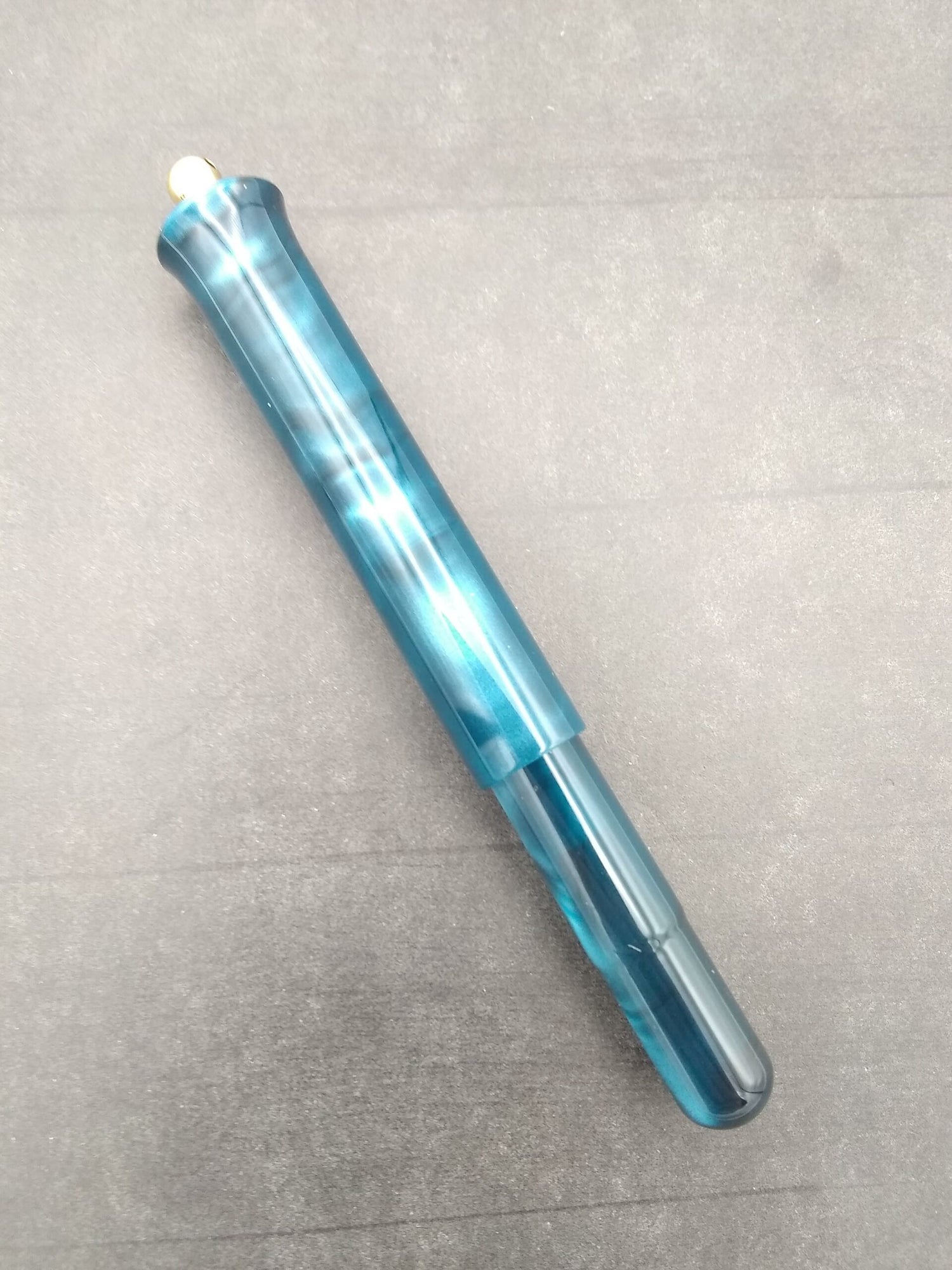 Tianzi T02 Fountain Pen