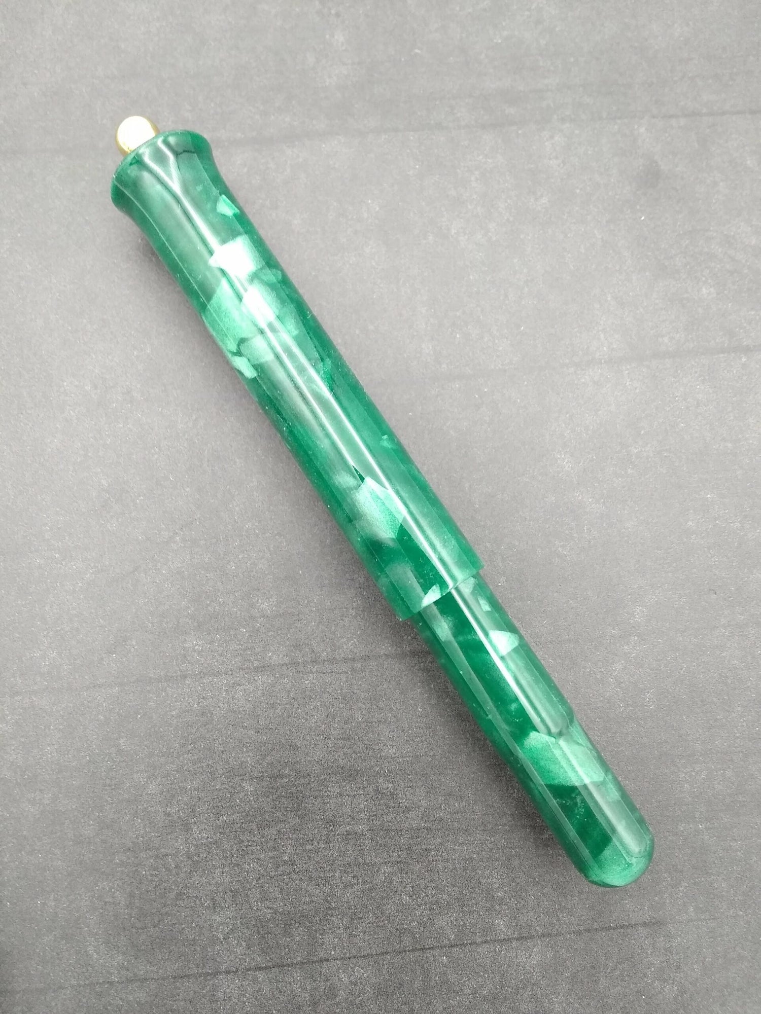 Tianzi T02 Fountain Pen