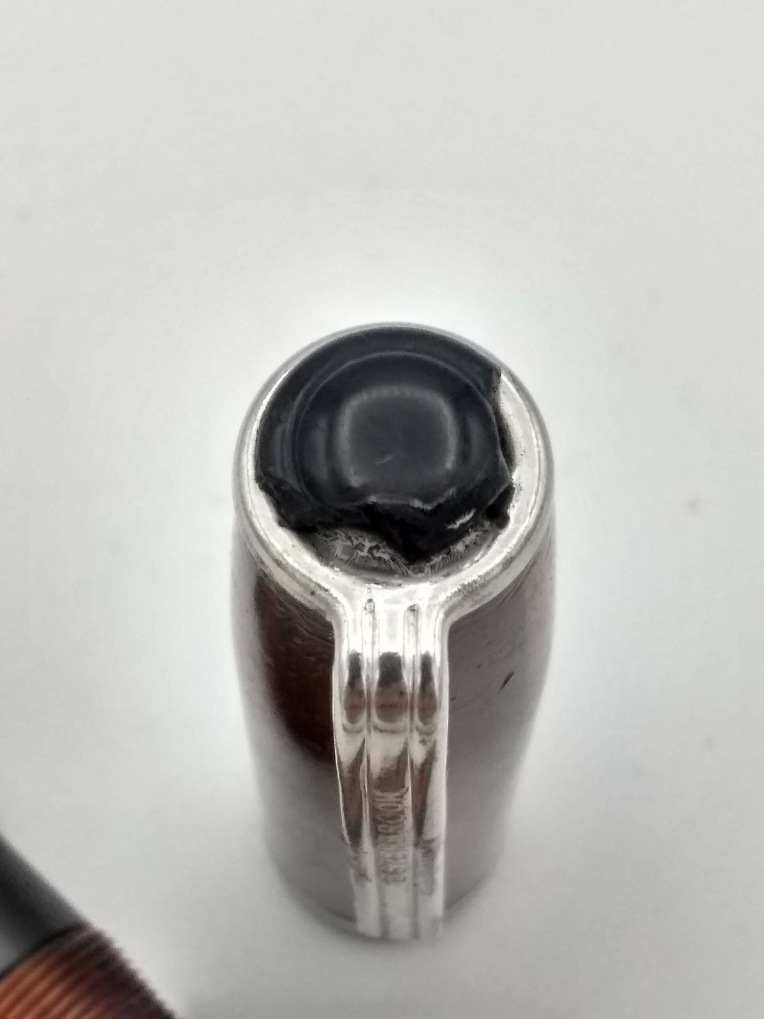 Esterbrook J Copper - 9556 Firm Fine Esterbrook Nib