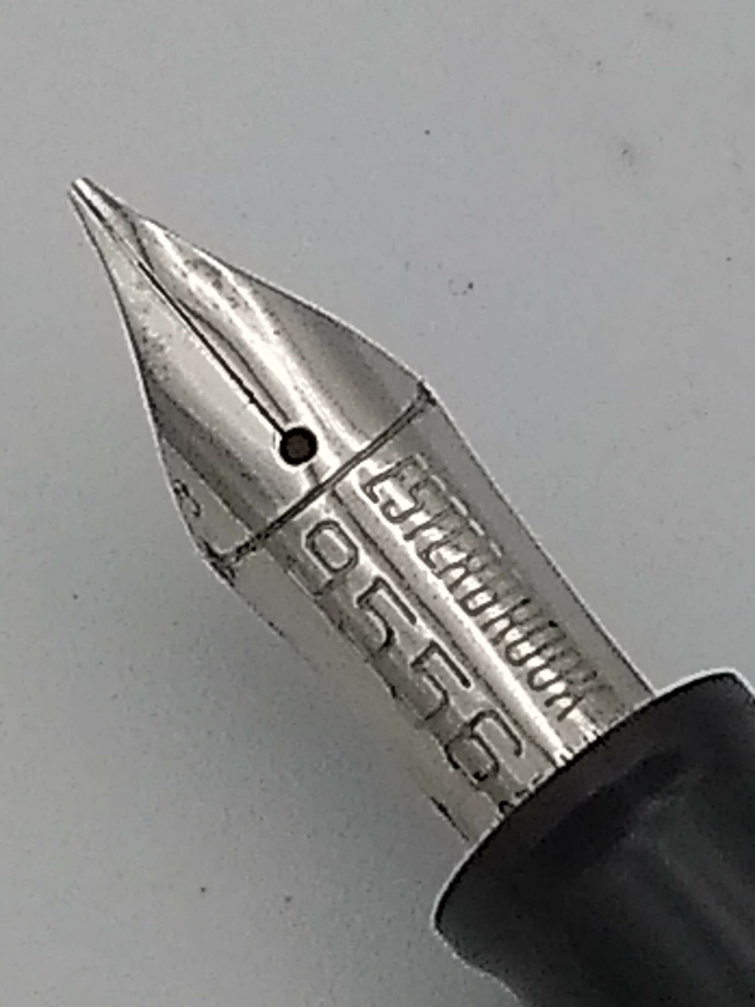 Esterbrook J Copper - 9556 Firm Fine Esterbrook Nib