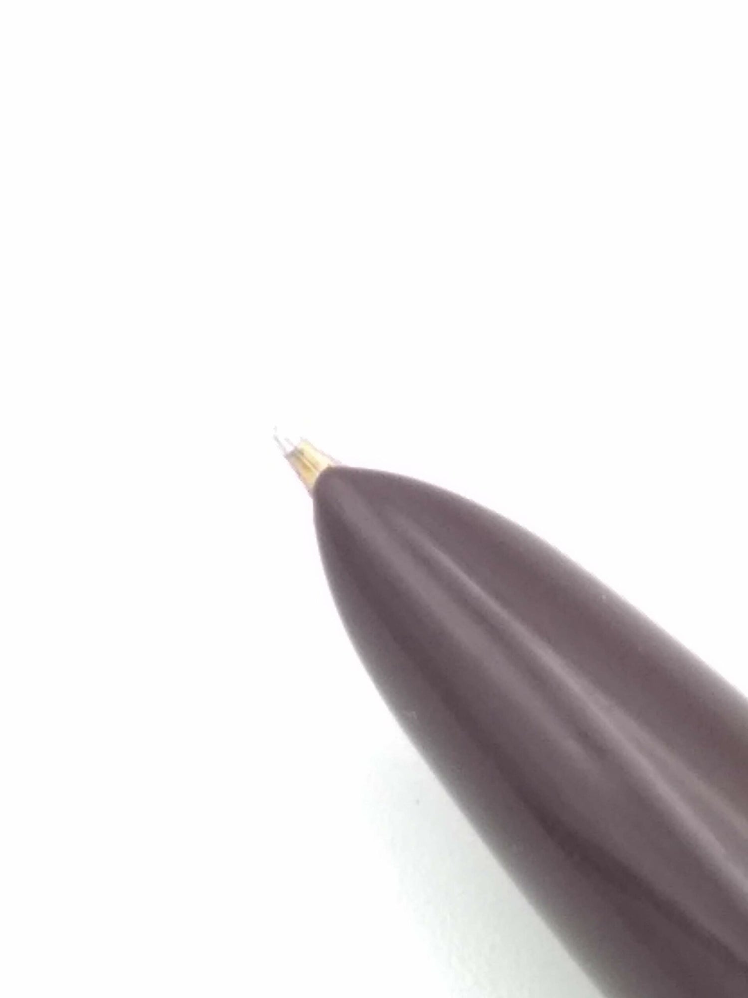 Parker 51 Aero Burgundy Set - 14k Medium & Pencil