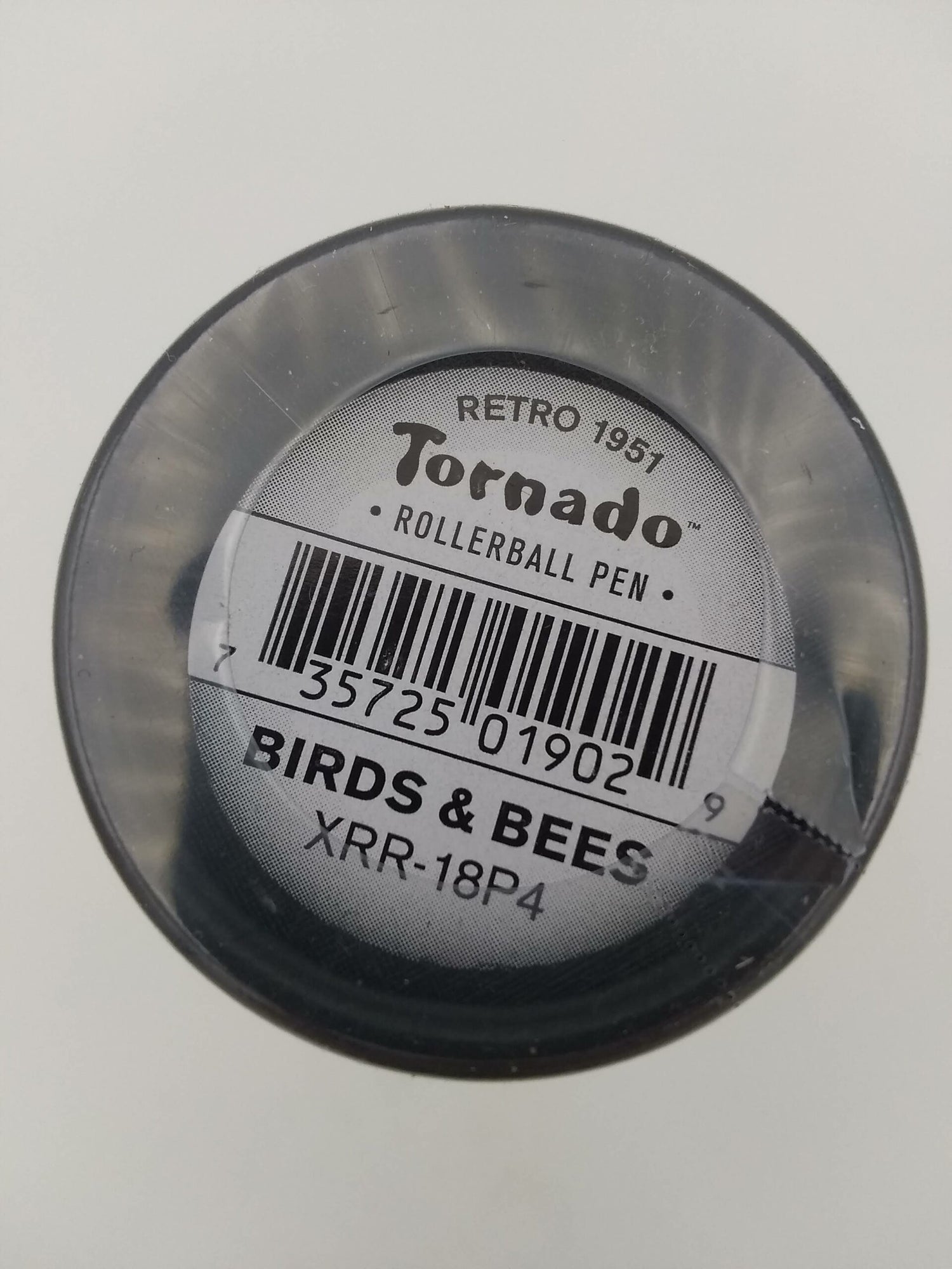 Retro 51 Birds & the Bees - Rollerball