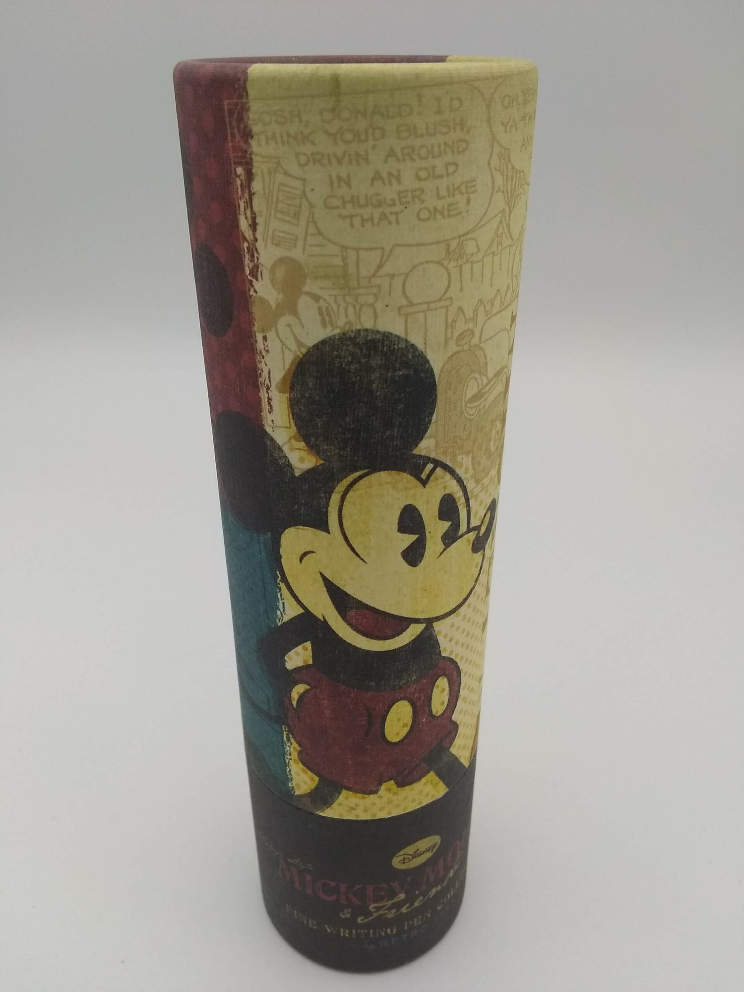 Retro 51 Mickey Mouse - Ballpoint