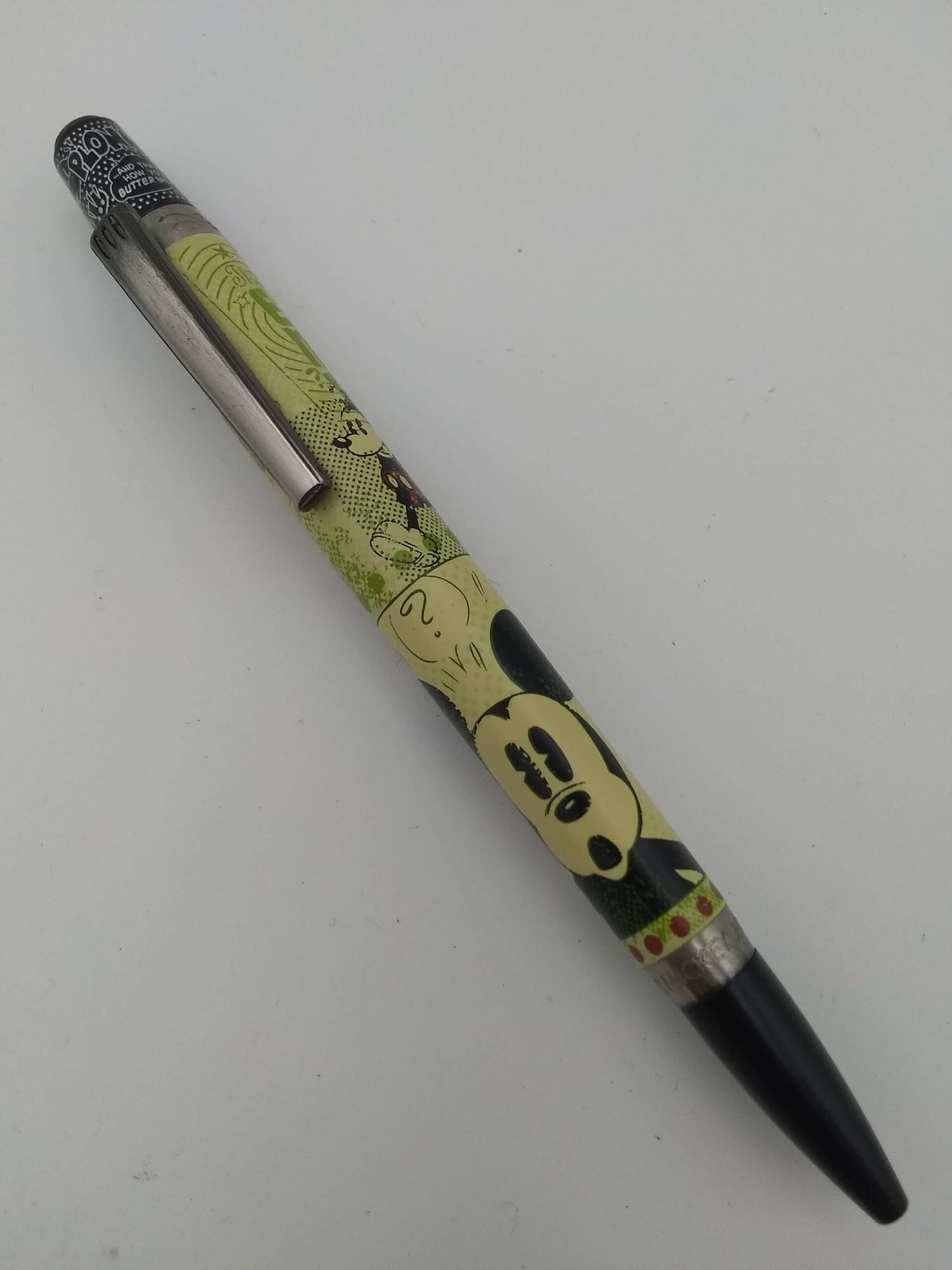 Retro 51 Mickey Mouse - Ballpoint