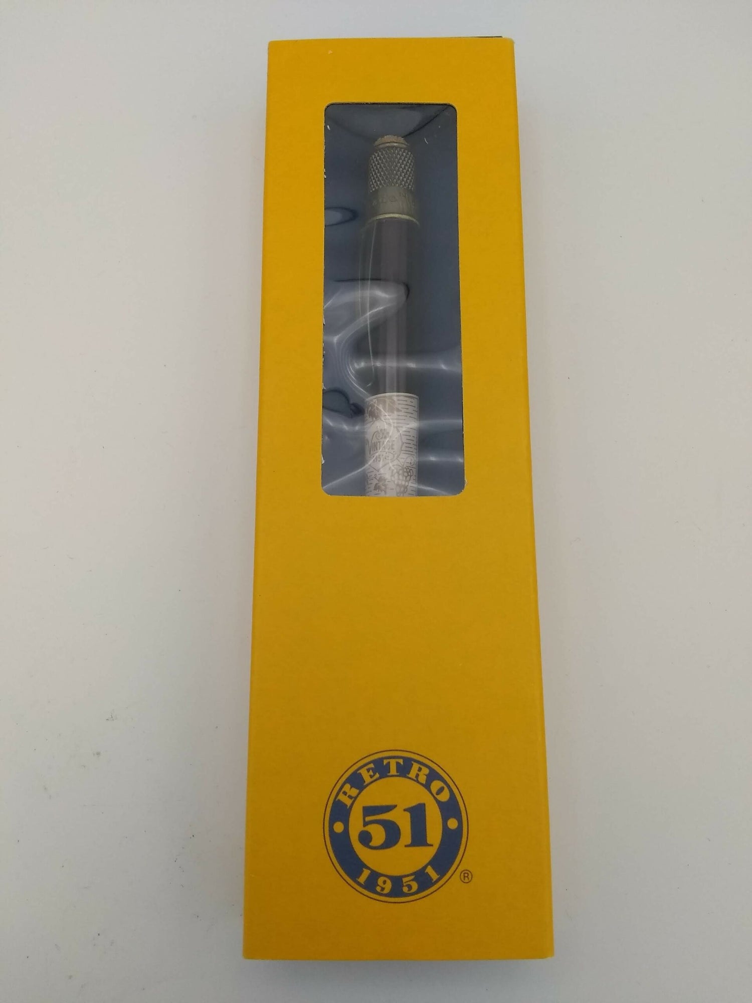 Retro 51 Speakeasy Red Wine - Rollerball