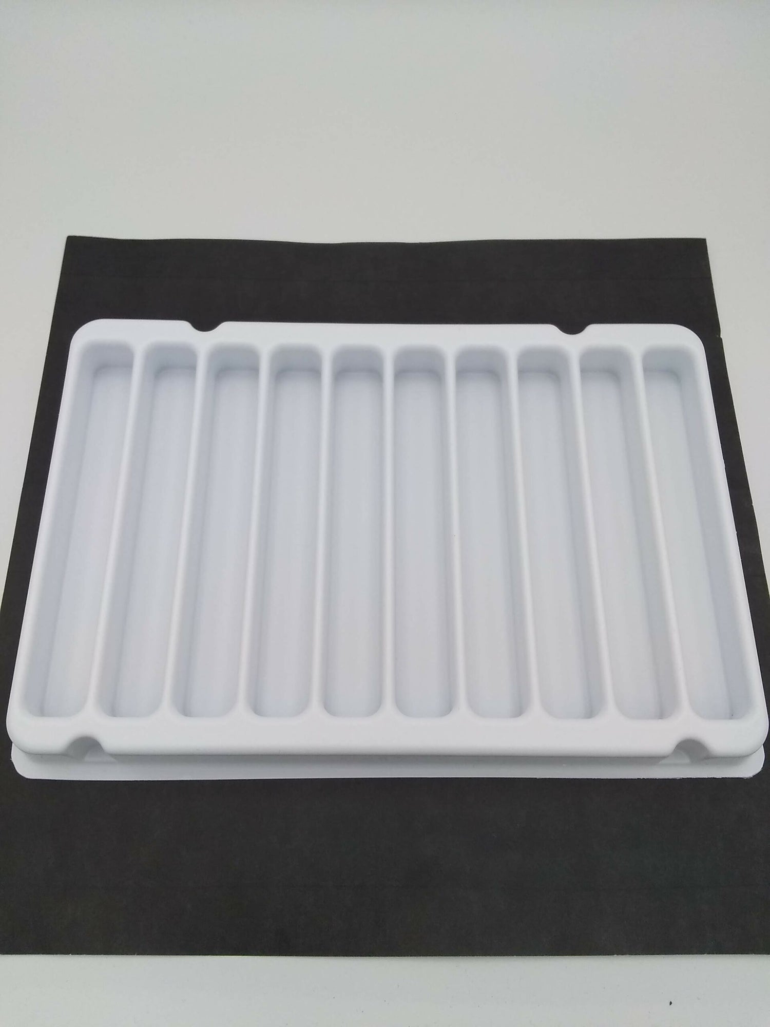 Plastic Pen Tray