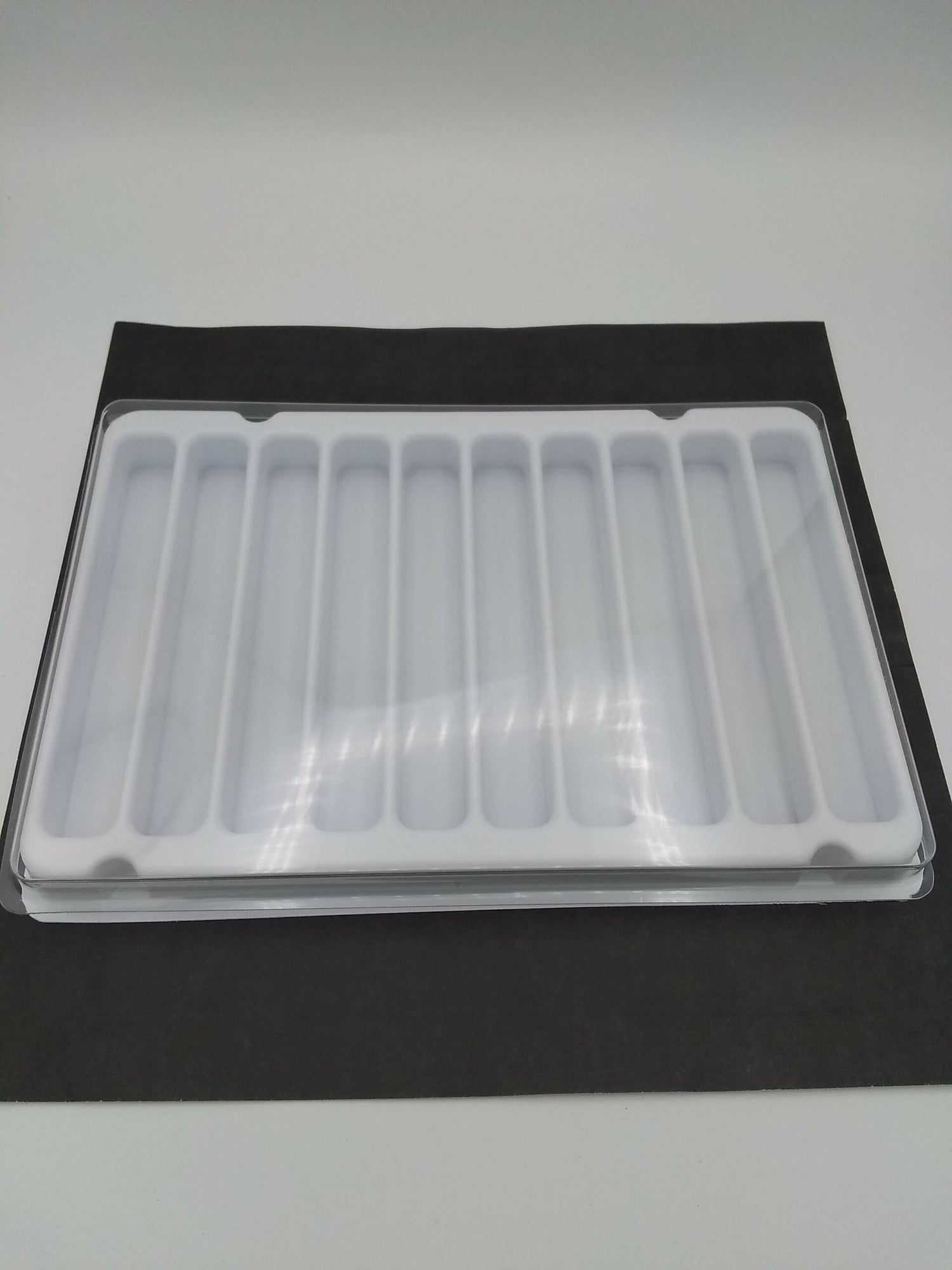 Plastic Pen Tray Lid