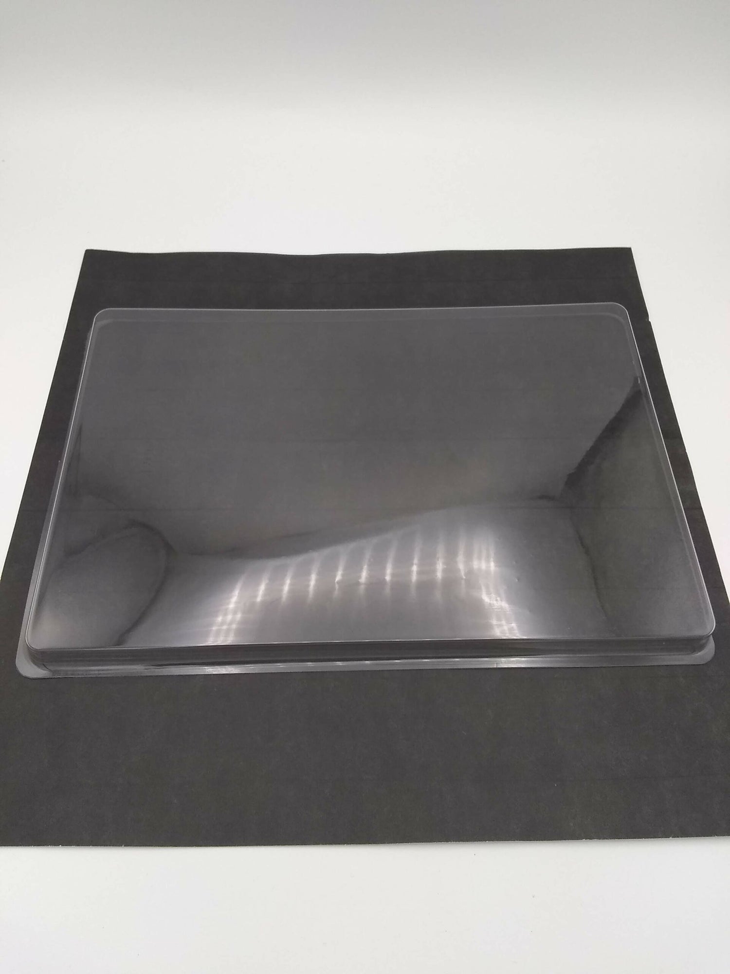 Plastic Pen Tray Lid