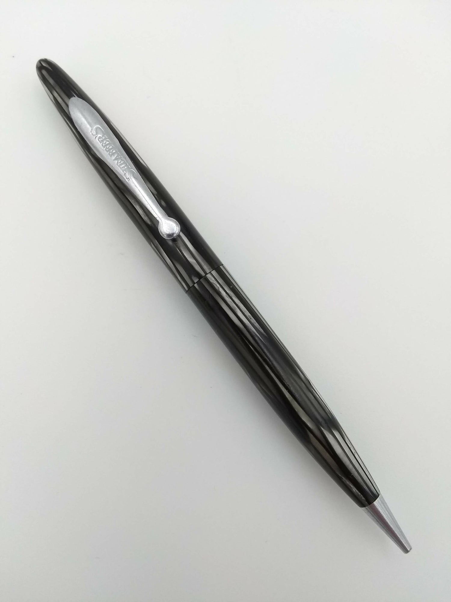 Sheaffer Grey Pearl - Pencil