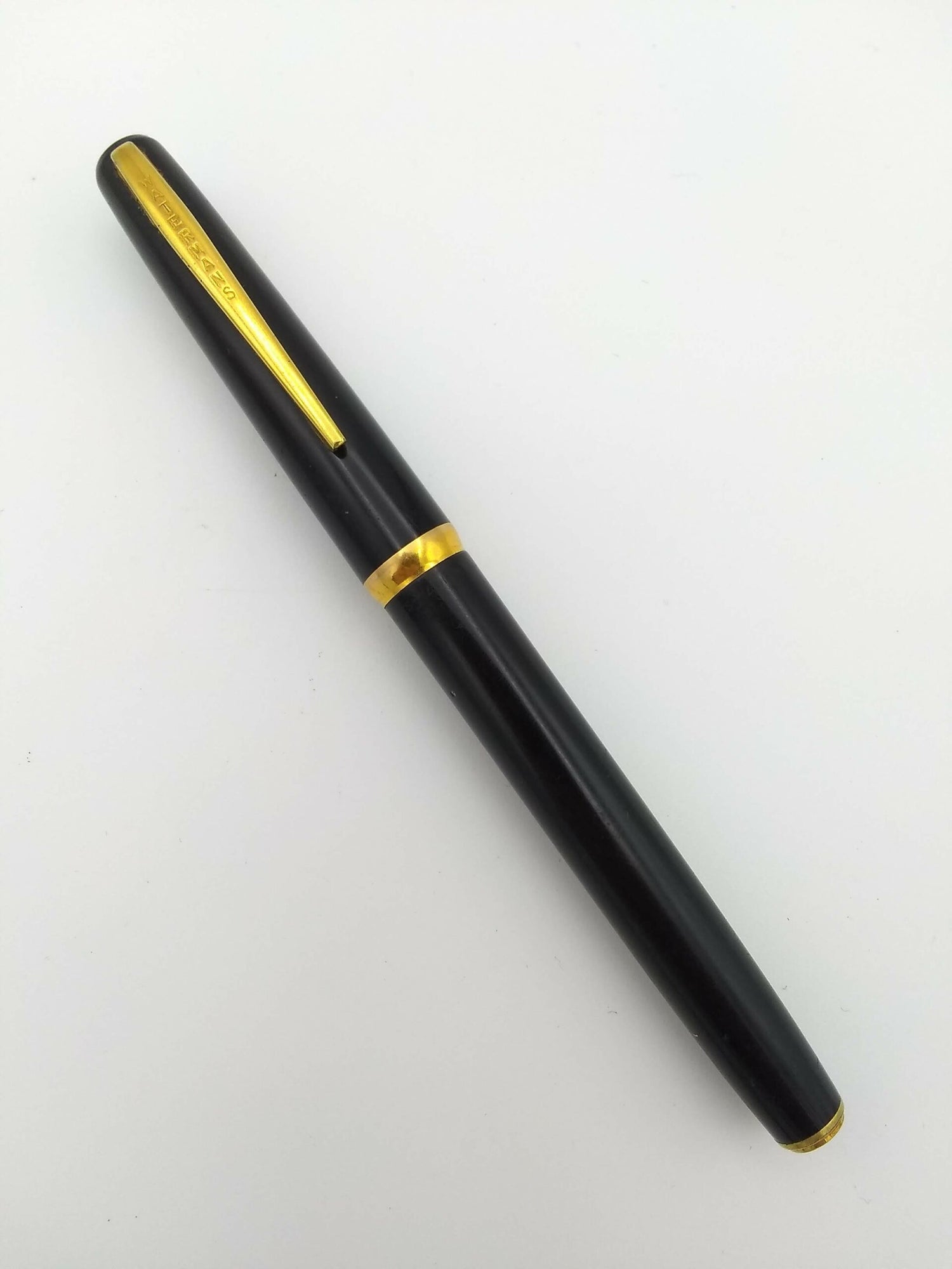 Waterman Lady Black - 
