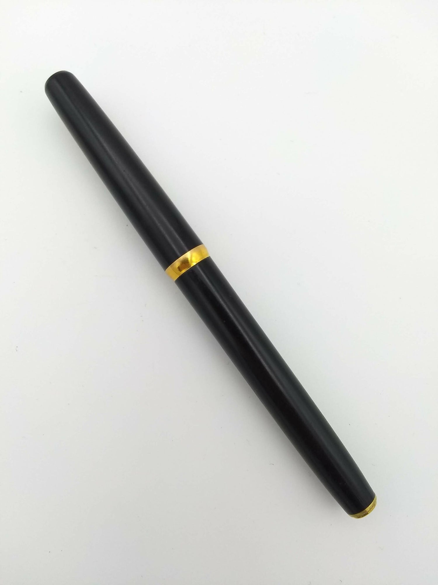 Waterman Lady Black - 