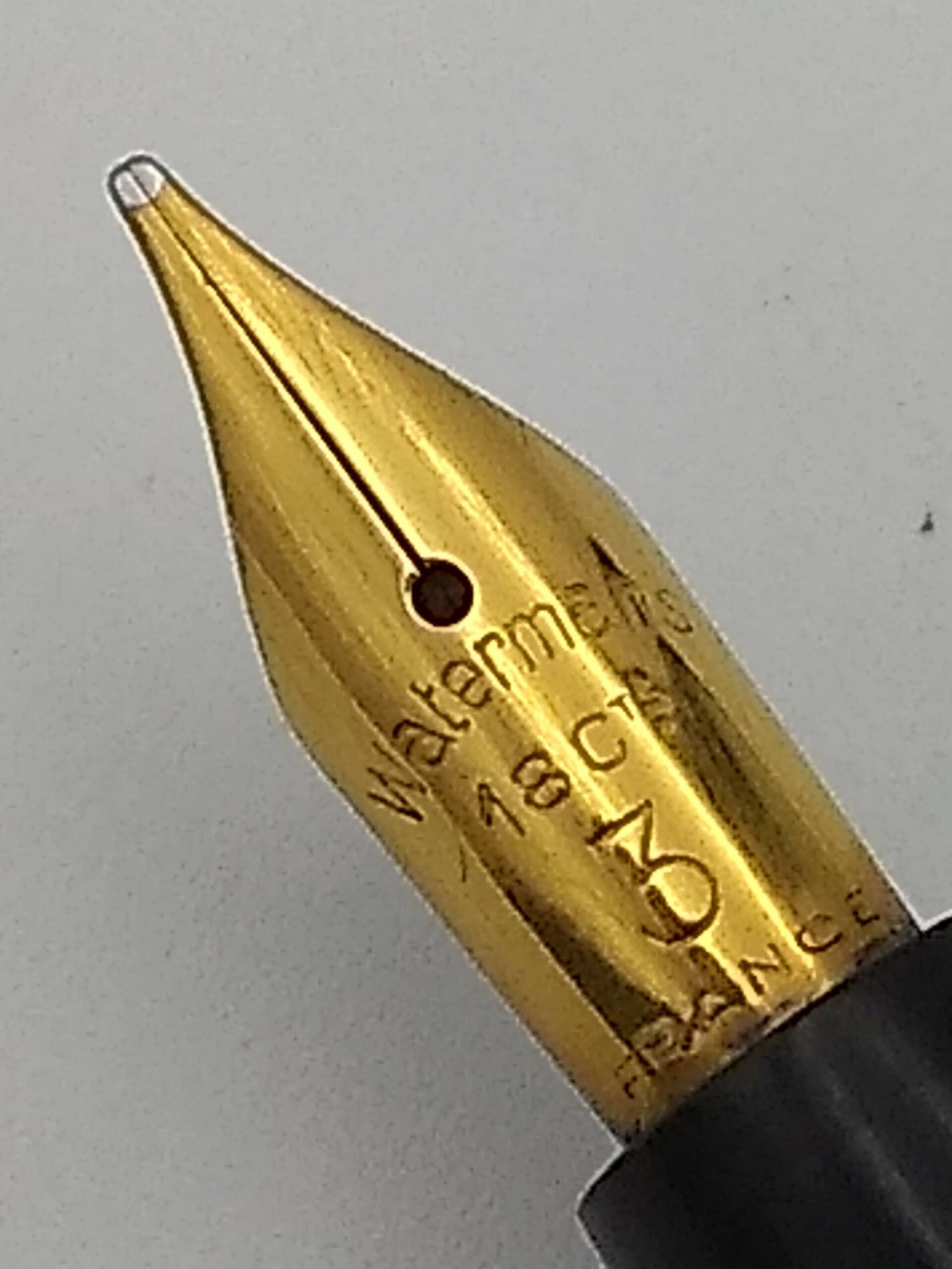 Waterman Lady Black - 