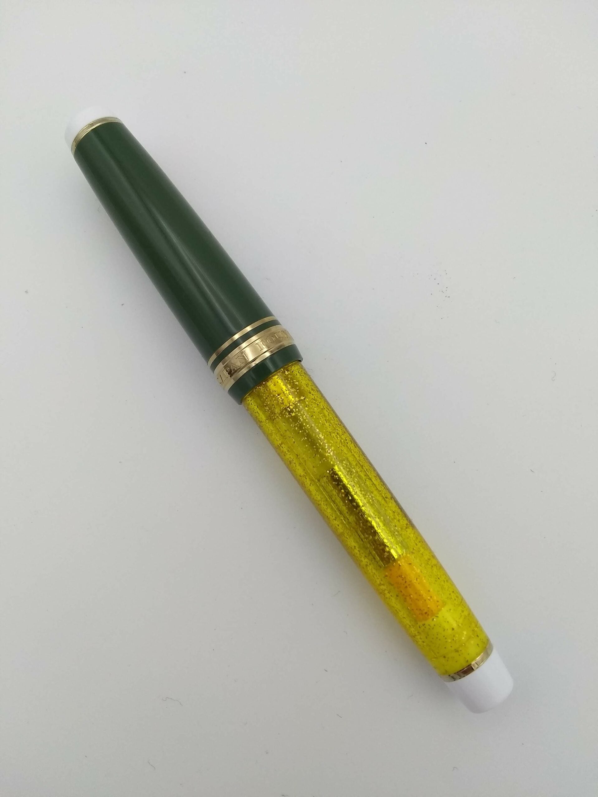 Sailor Cygnus ページ Sailor x Maruzen Nihombashi Pro Gear Shishikura 