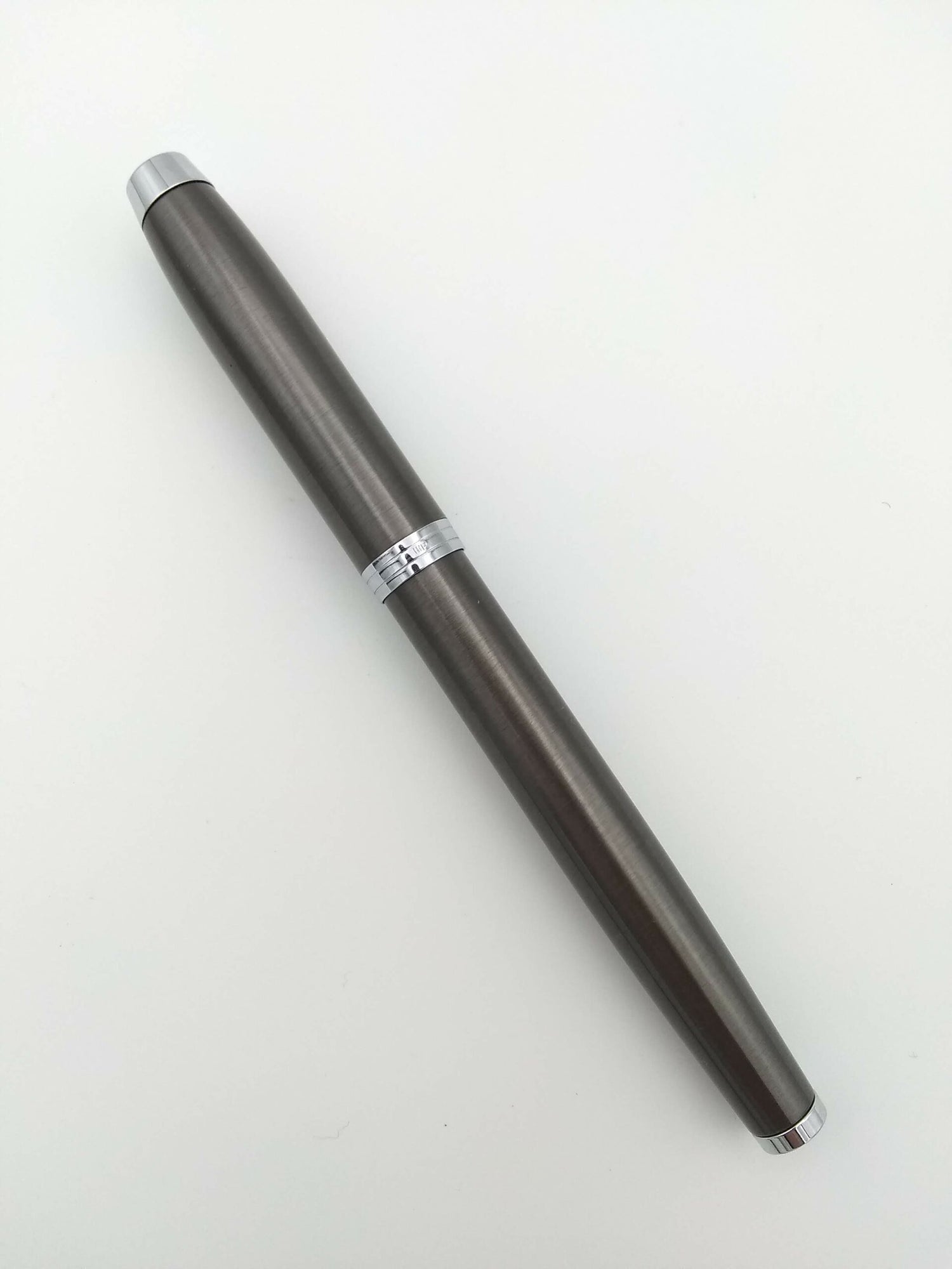 Parker Urban Gunmetal - Medium Steel Nib