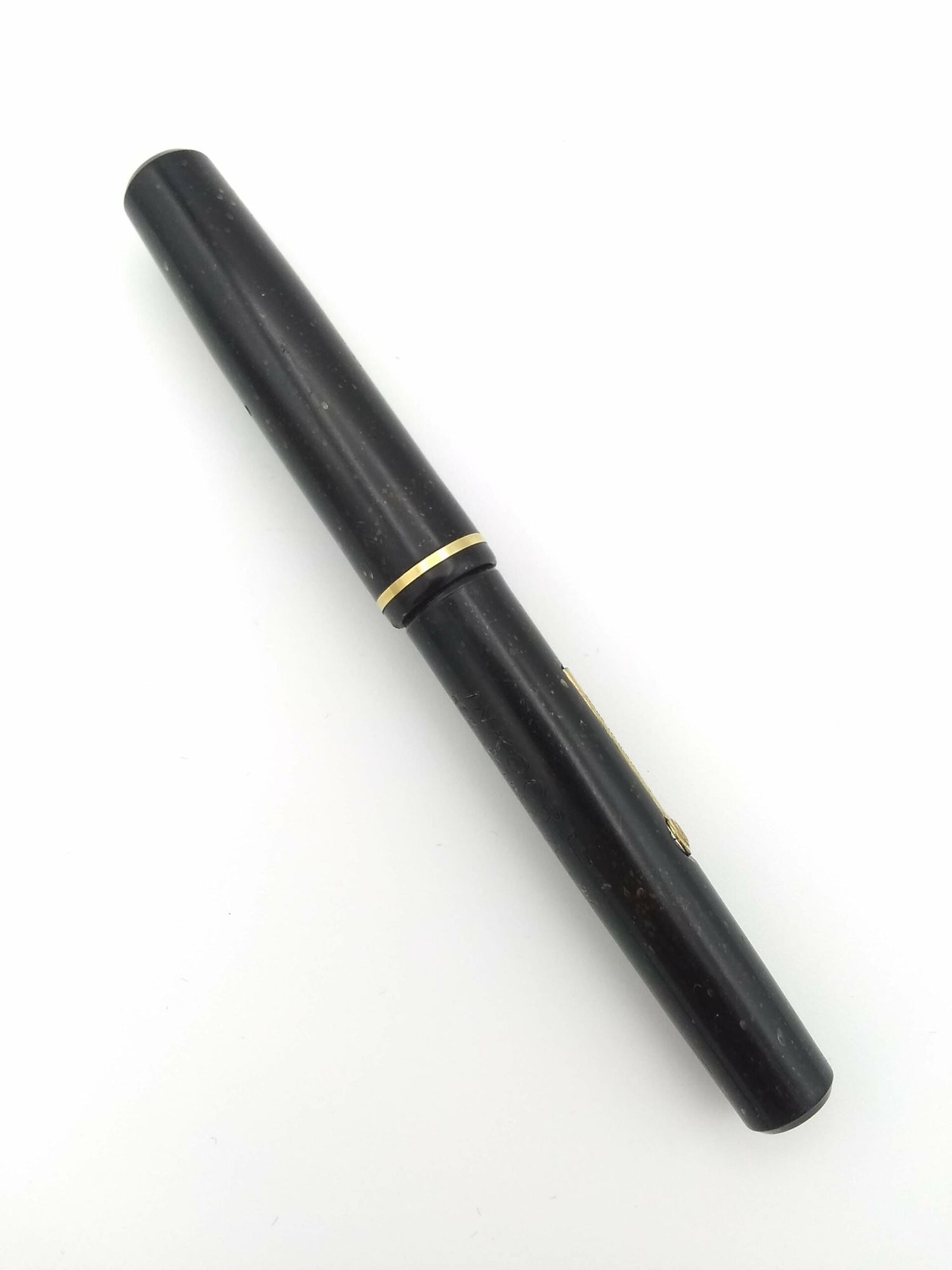 Inkograph Technical Pen Black - .5mm Line Inkograph Nib