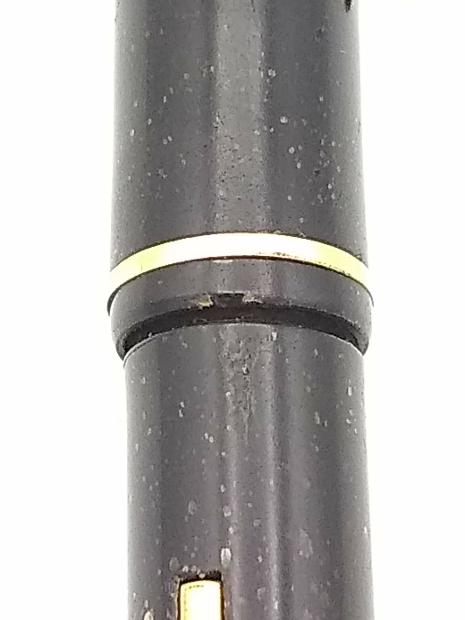 Inkograph Technical Pen Black - .5mm Line Inkograph Nib