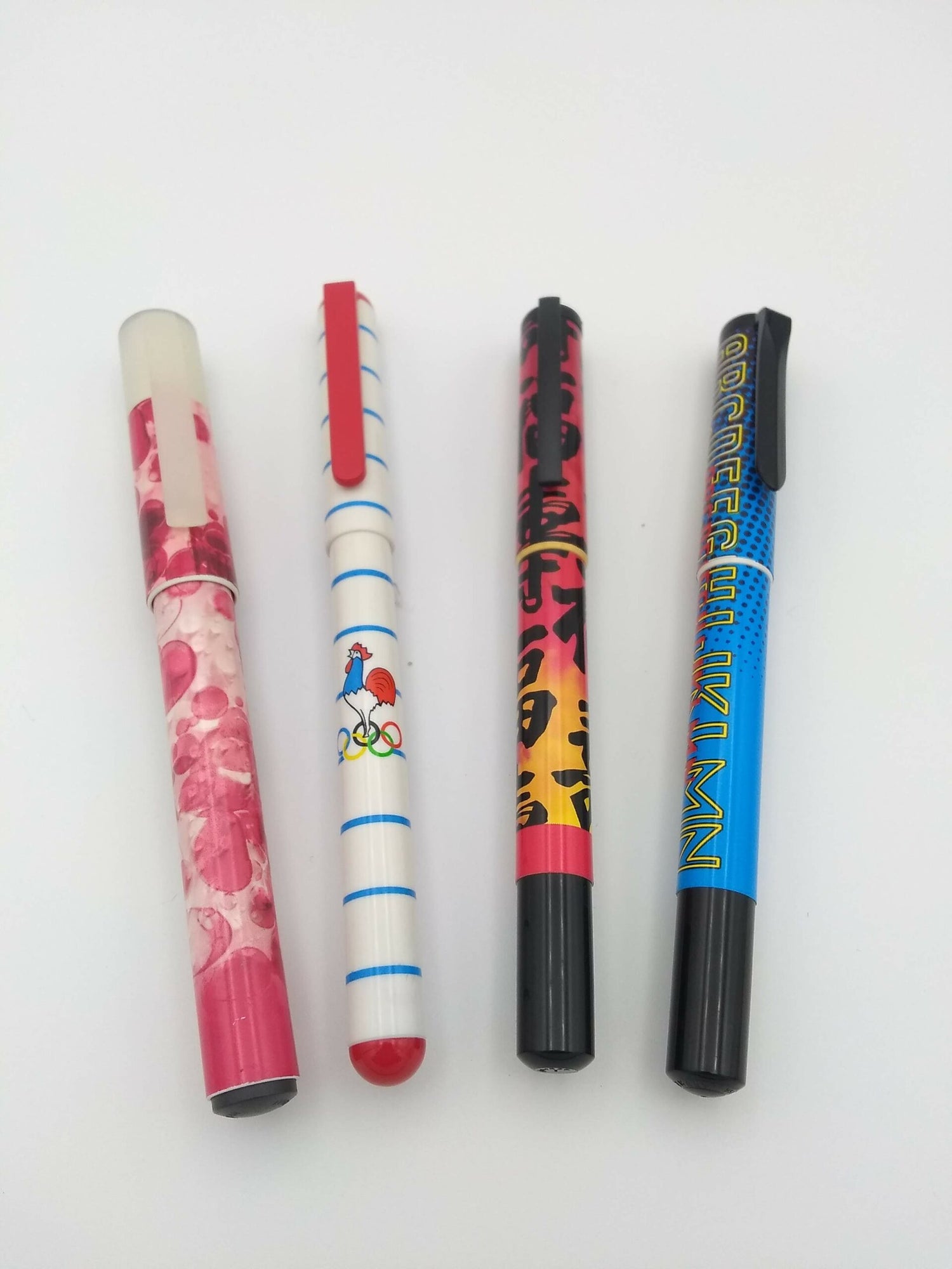Pelikan Vintage 80/90s Student Pens