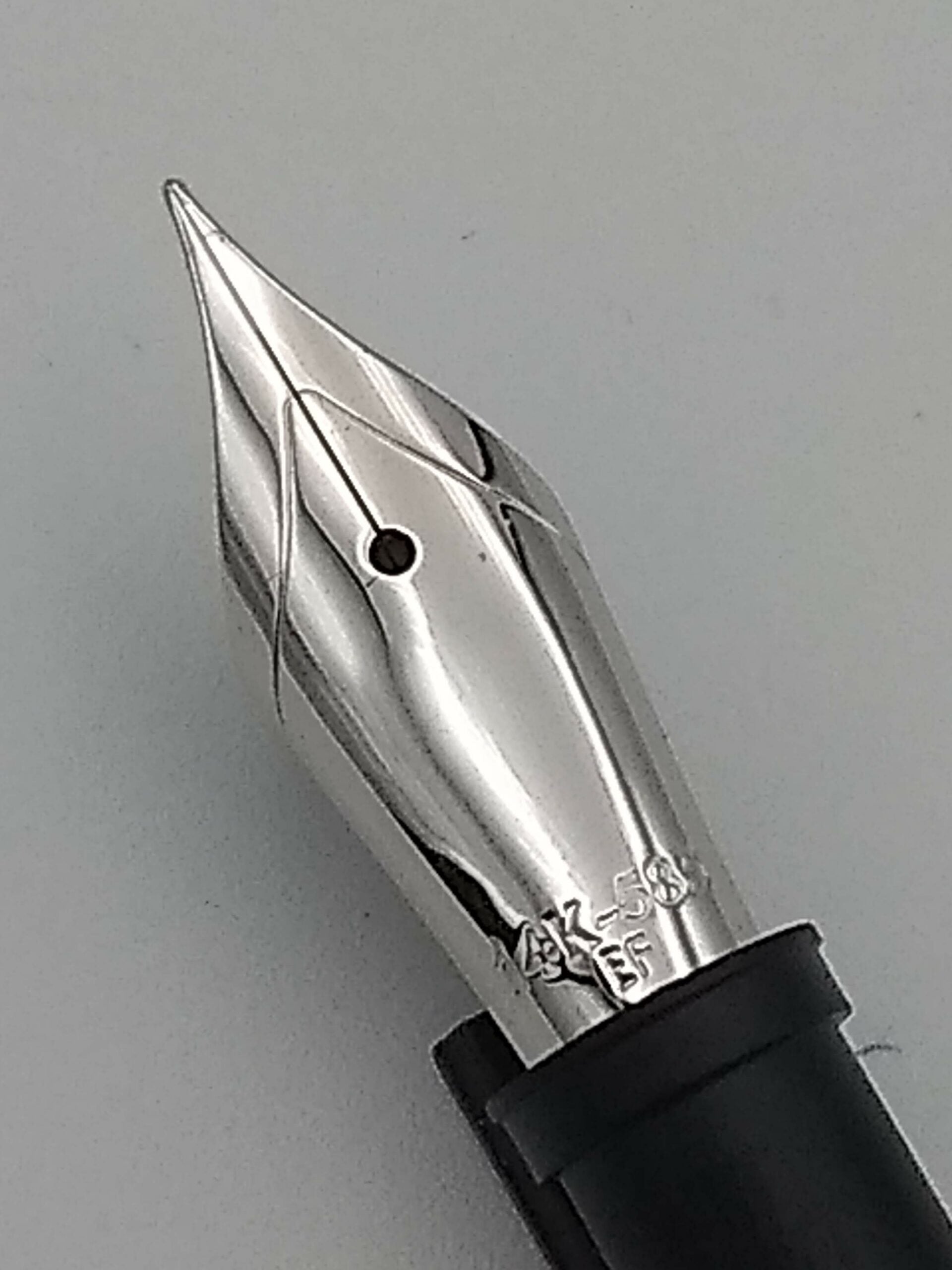 Jowo #6 Nib Unit - 14k Gold - Pen Realm