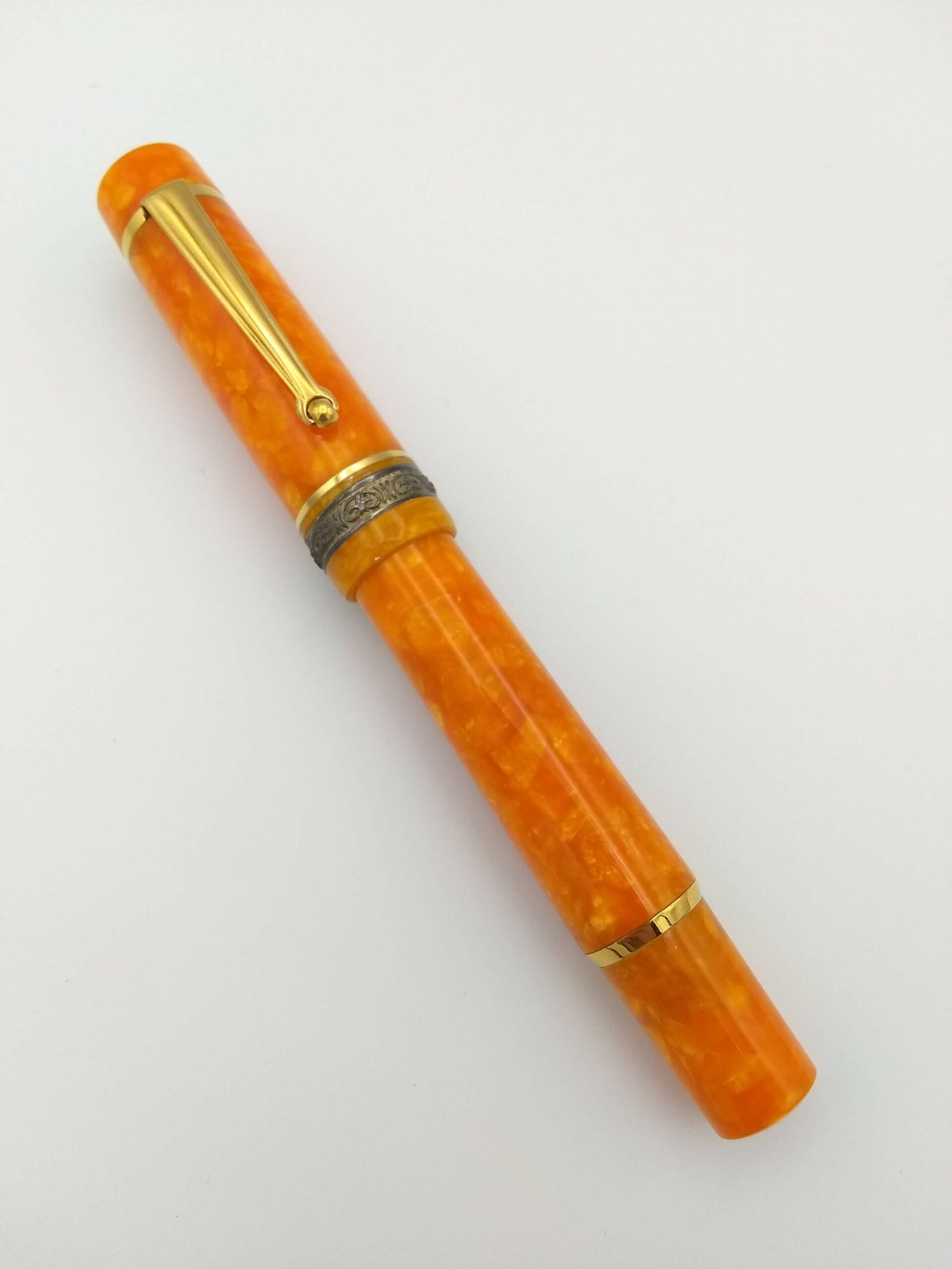 Delta Dolce Vita Orange - Rollerball