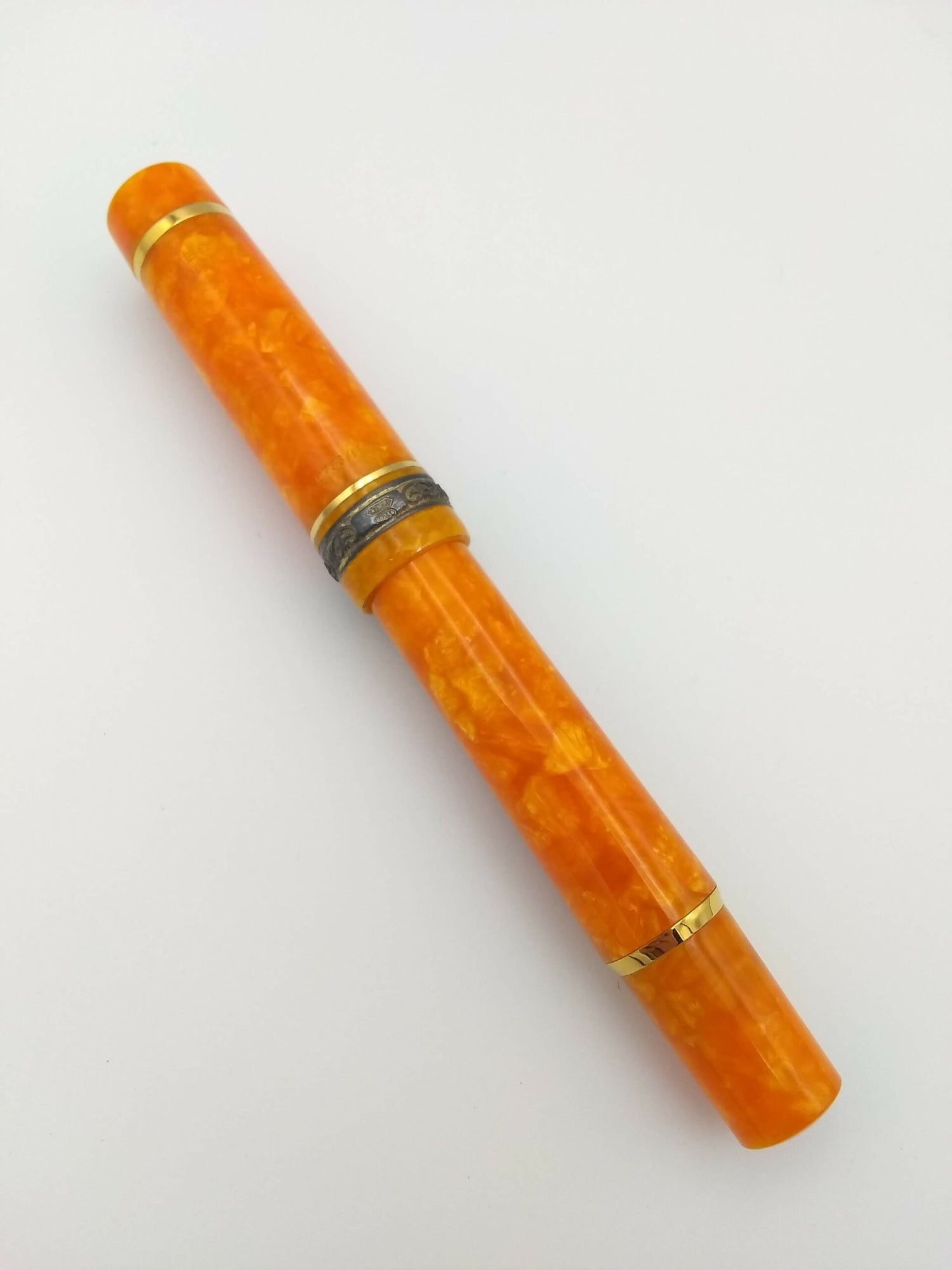 Delta Dolce Vita Orange - Rollerball