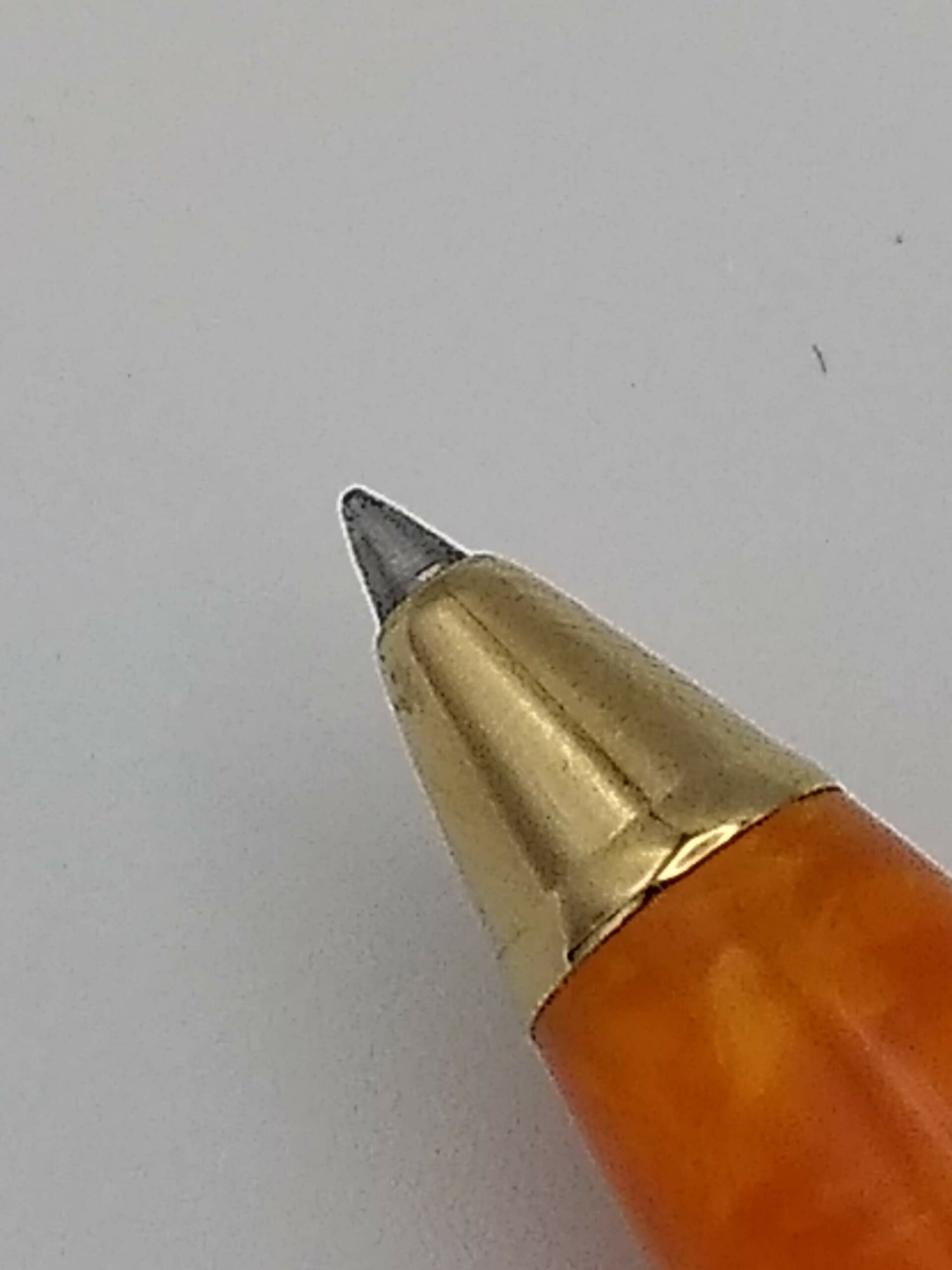 Delta Dolce Vita Orange - Rollerball