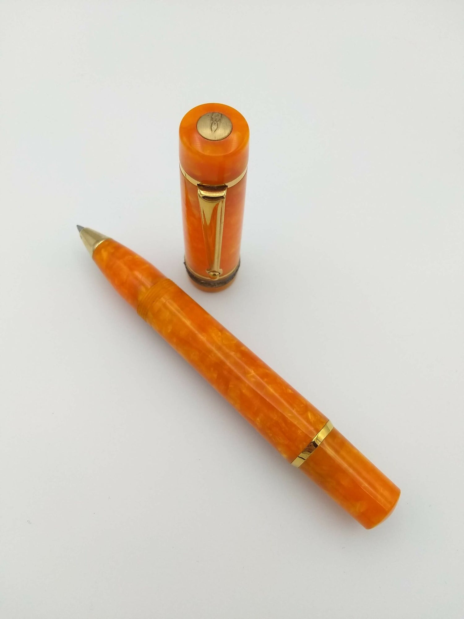 Delta Dolce Vita Orange - Rollerball