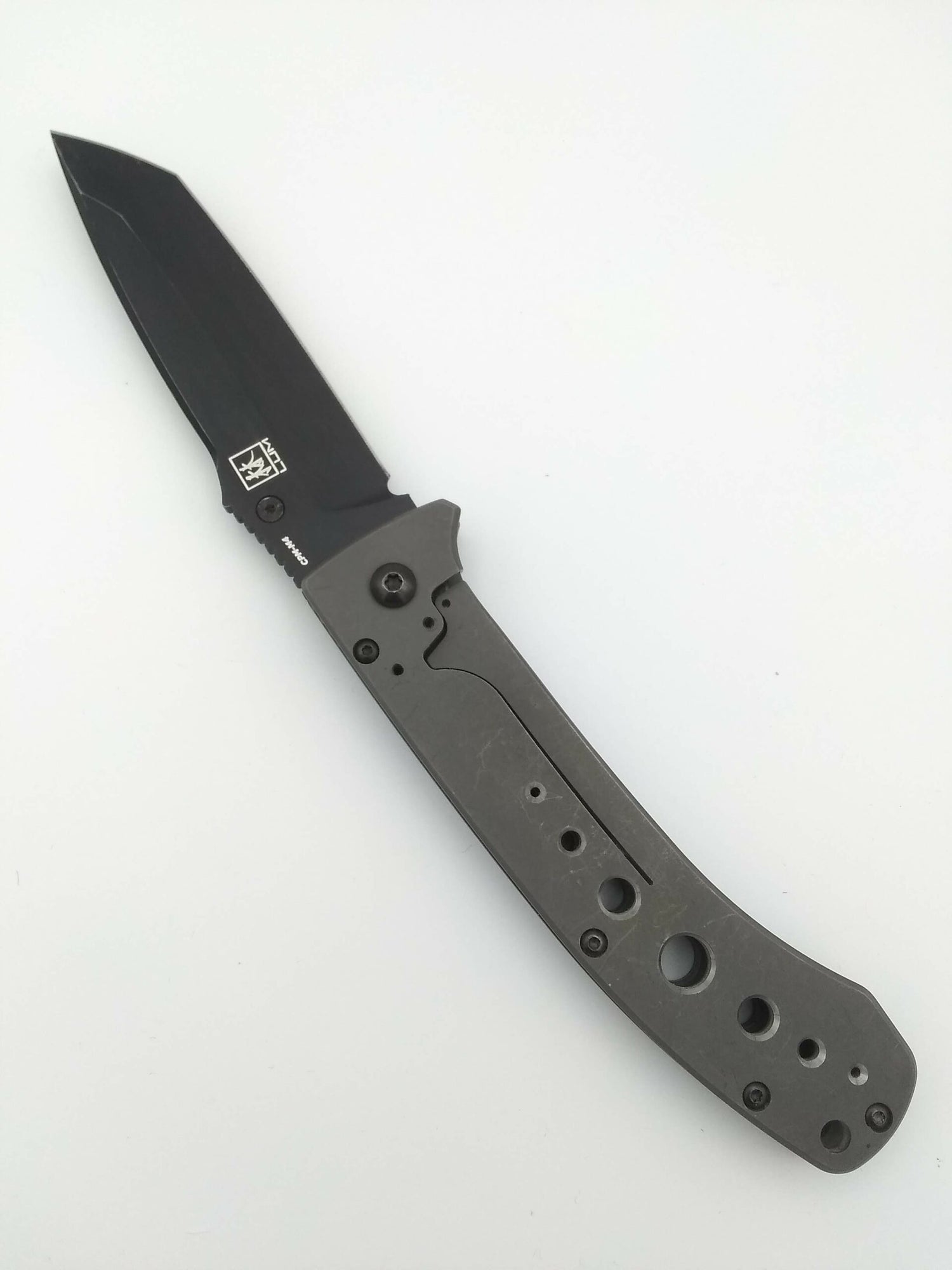 Benchmade LFTi 4" Tanto Folding Knife