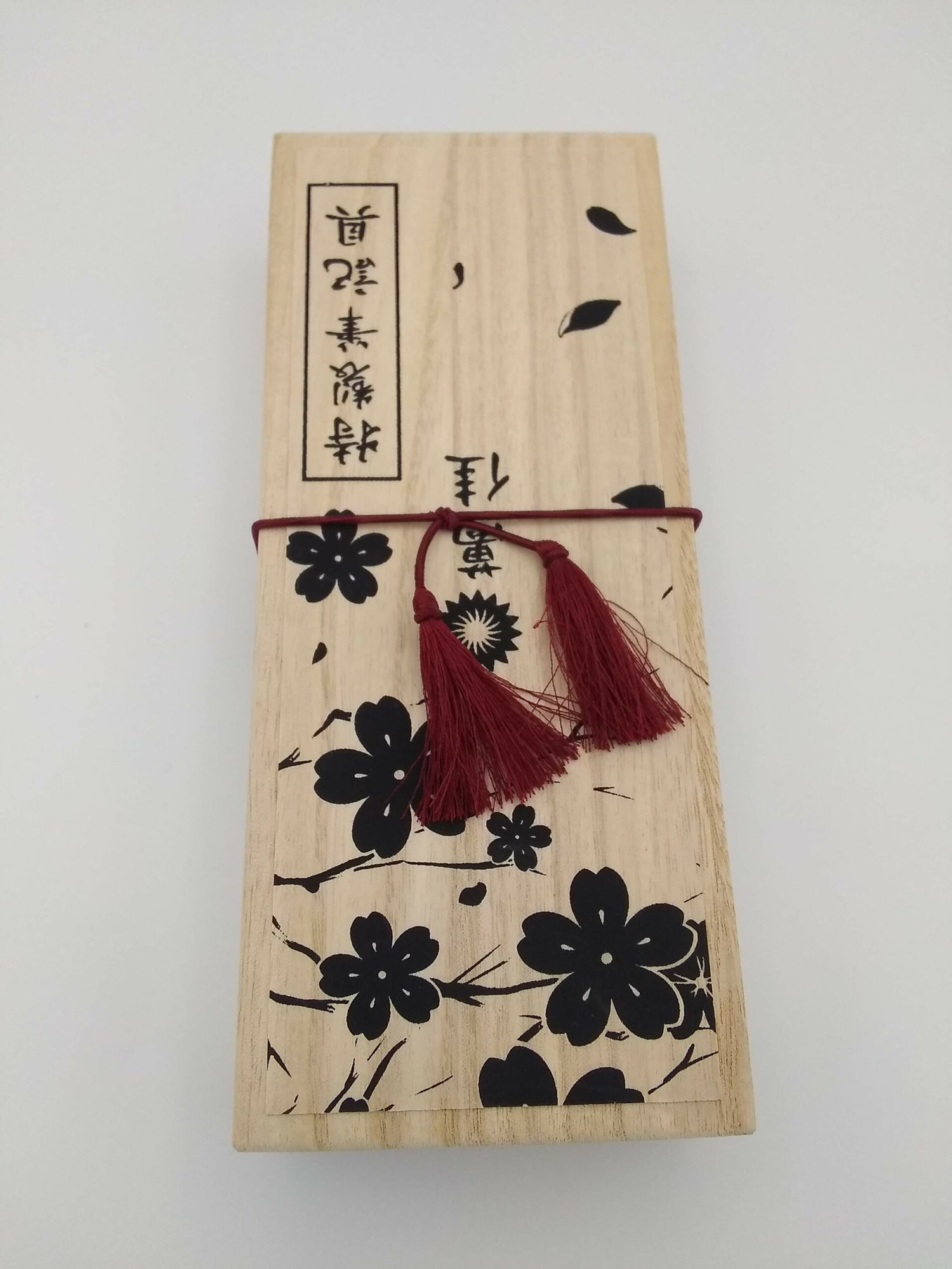 Wancher Kaleido Wazakura (Japanese Cherry Blossoms)