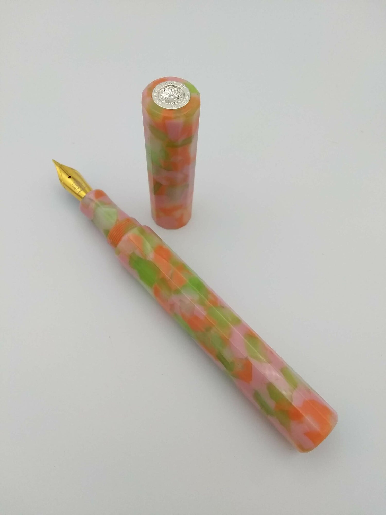 Wancher Kaleido Wazakura (Japanese Cherry Blossoms)