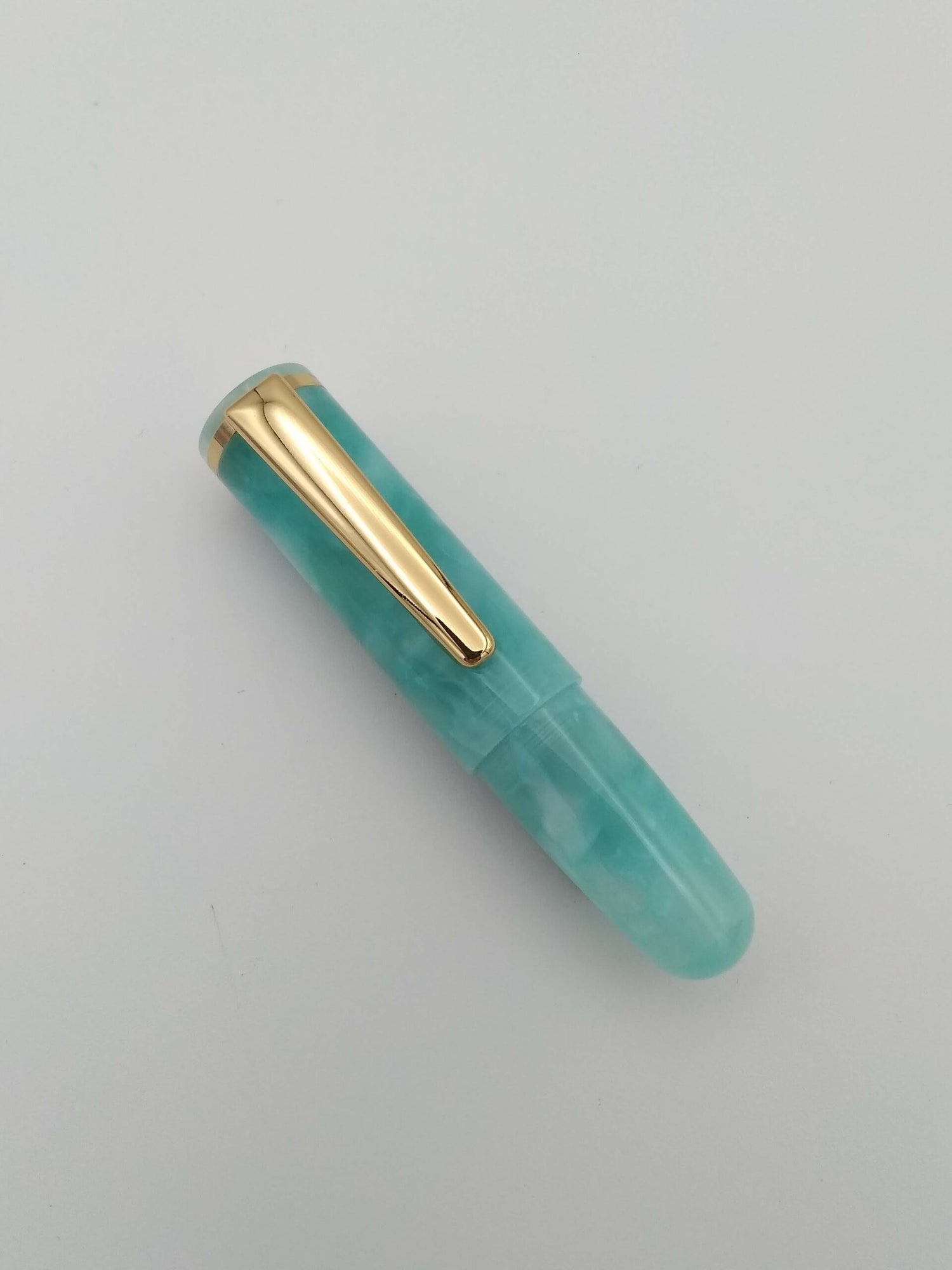 Wancher 1xOnexWan PuChiCo Fountain Pen