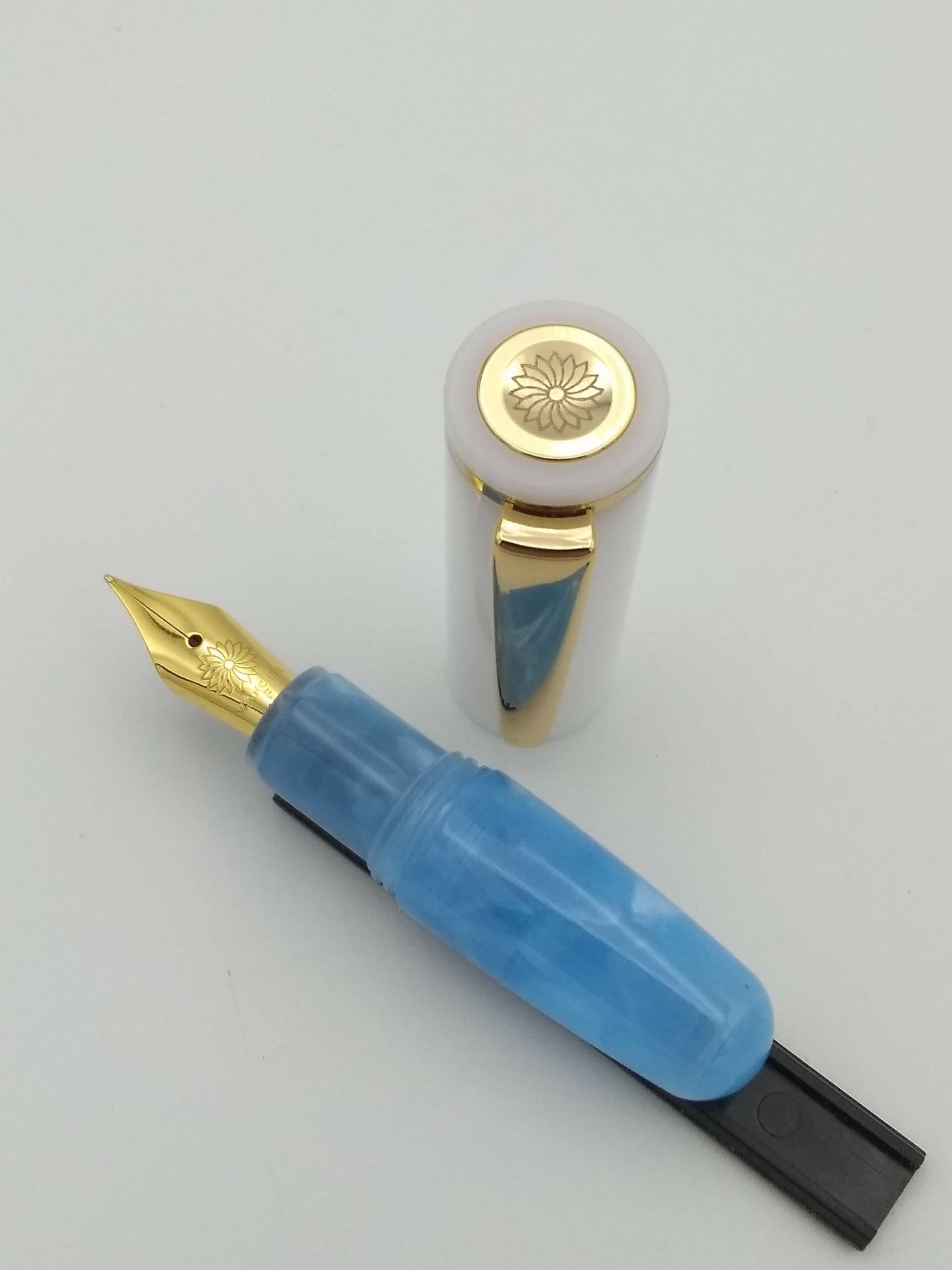 Wancher 1xOnexWan PuChiCo Fountain Pen