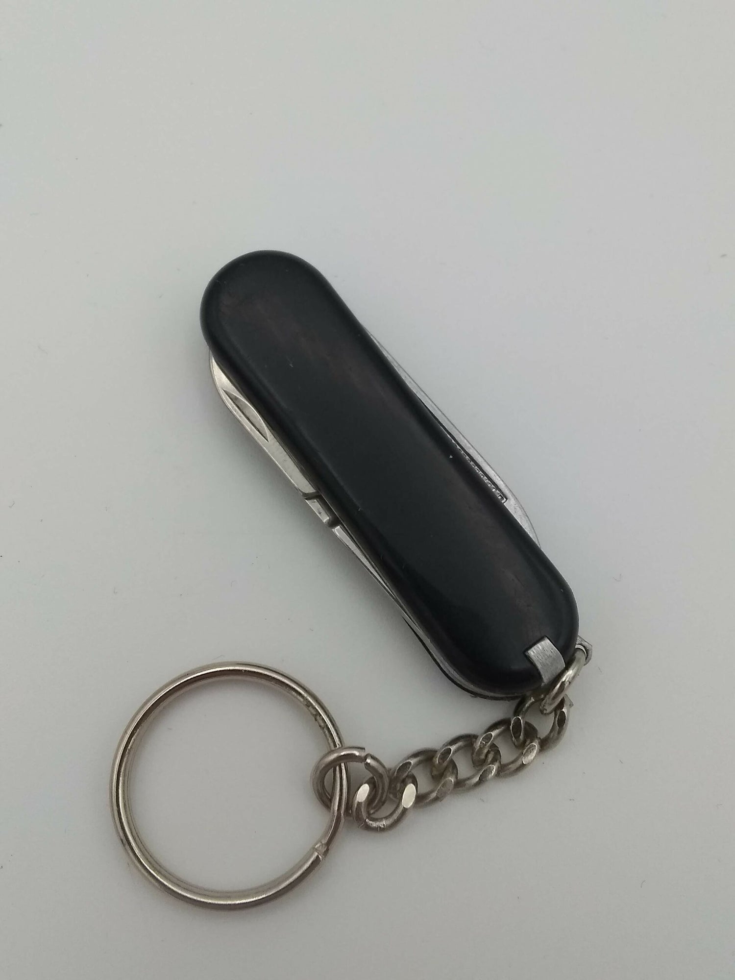 Pots N Greenery Swiss Style Chinese Knife